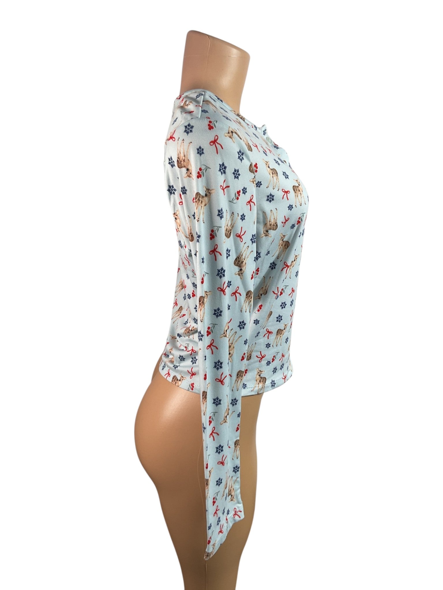 Blusa XL