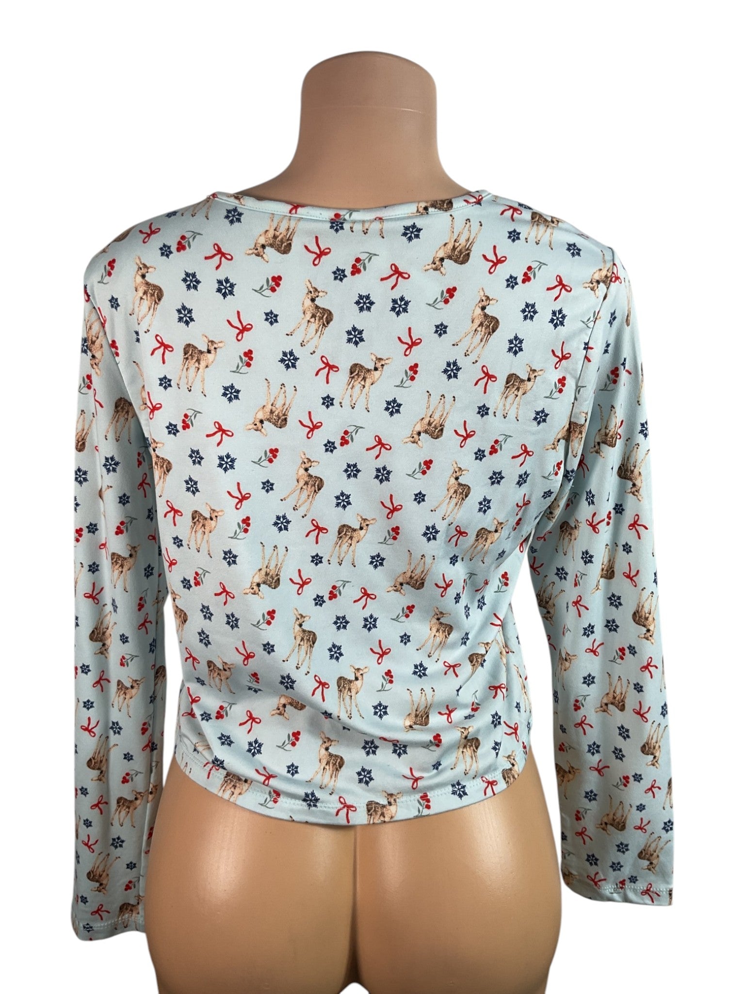 Blusa XL