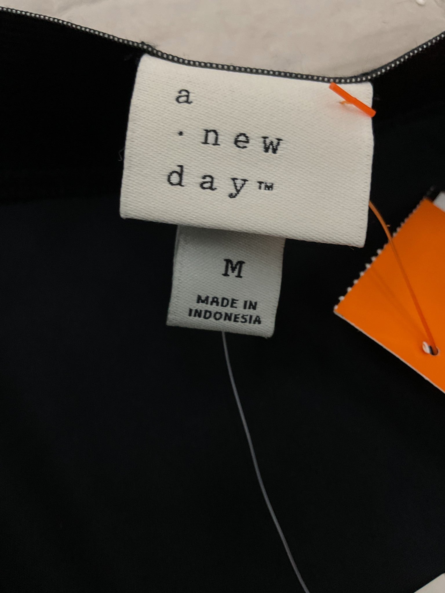 Falda M (A new day)