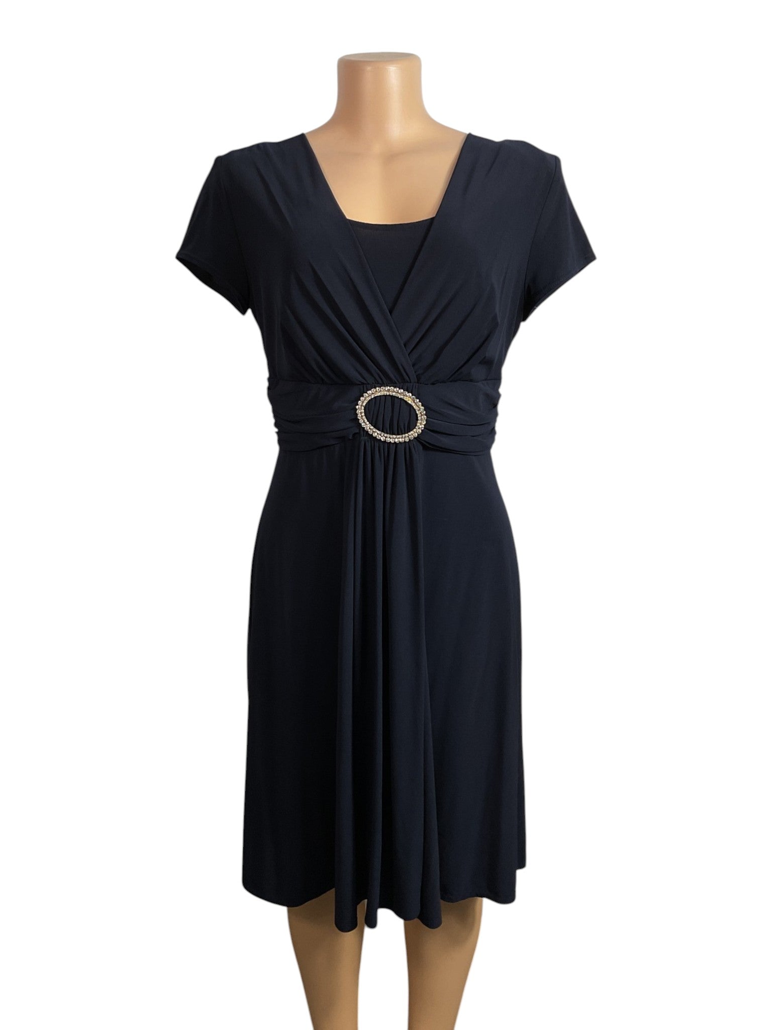 Vestido 8 (R&M RICHARDS)