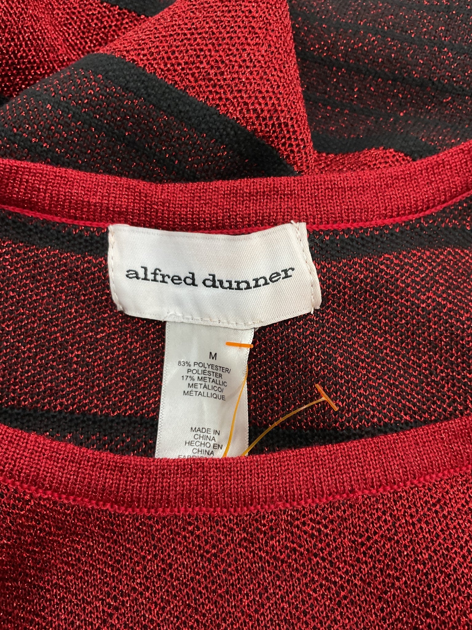 Blaser M (ALFRED DUNNER)