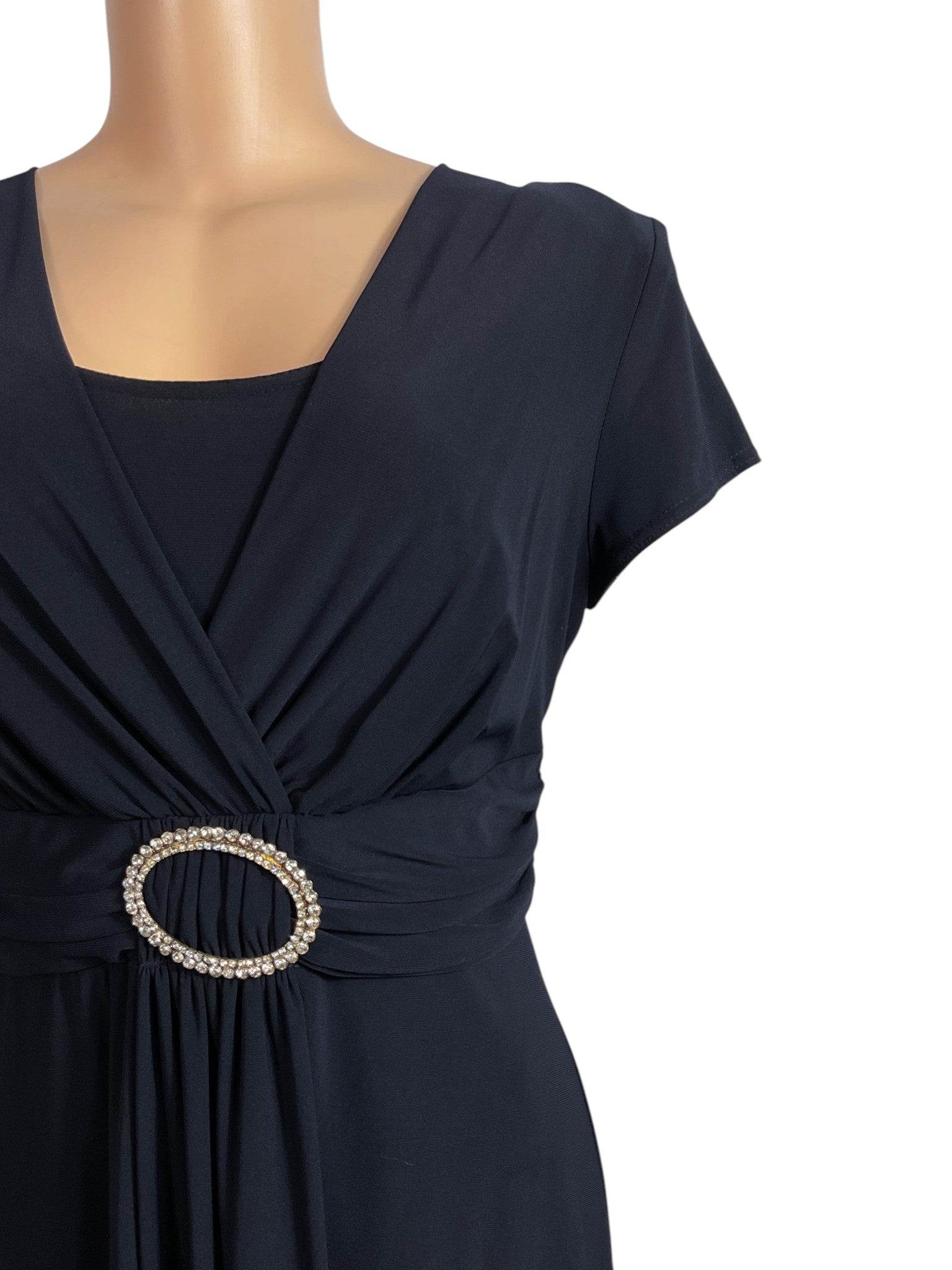 Vestido 8 (R&M RICHARDS)