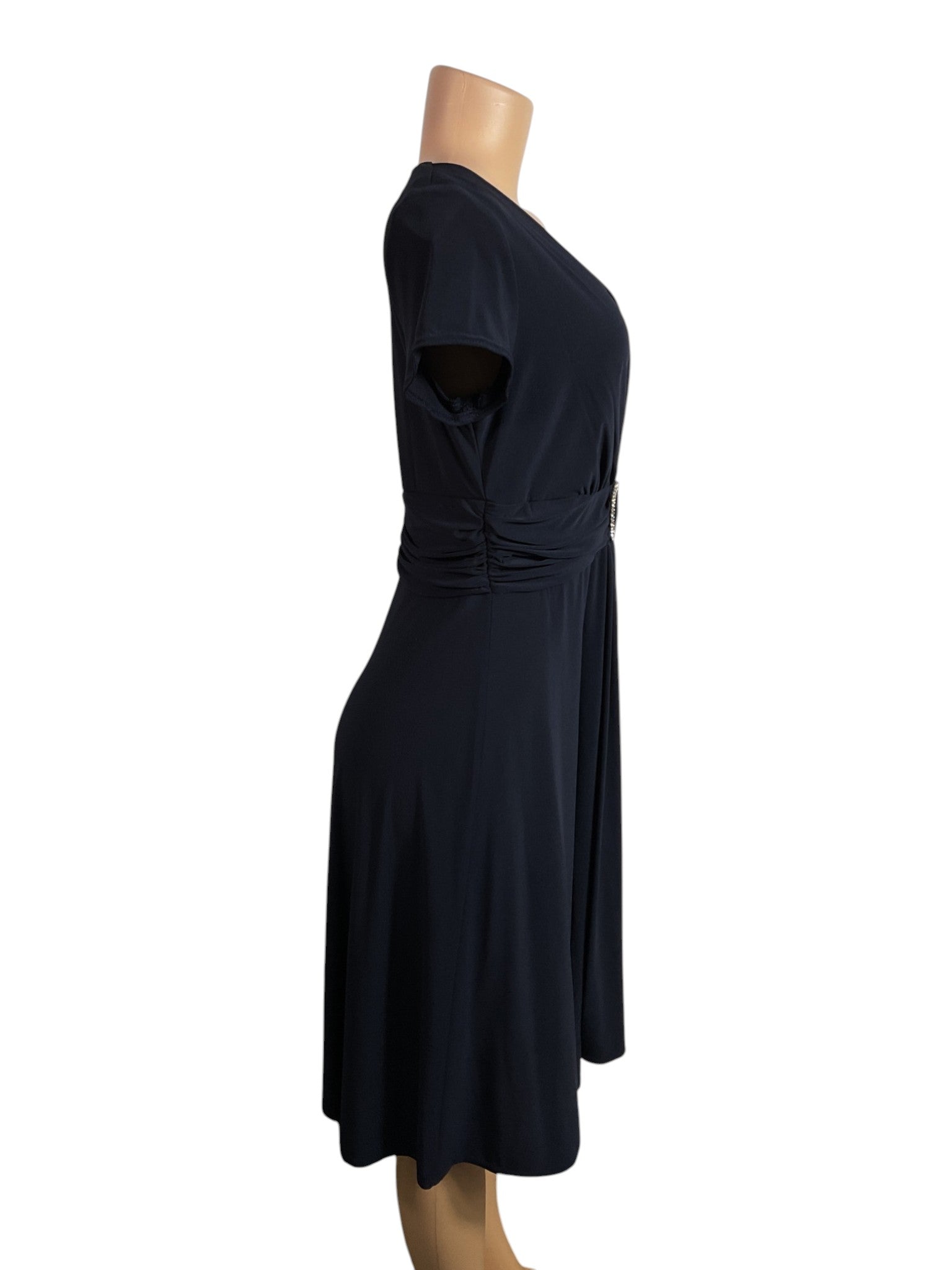 Vestido 8 (R&M RICHARDS)