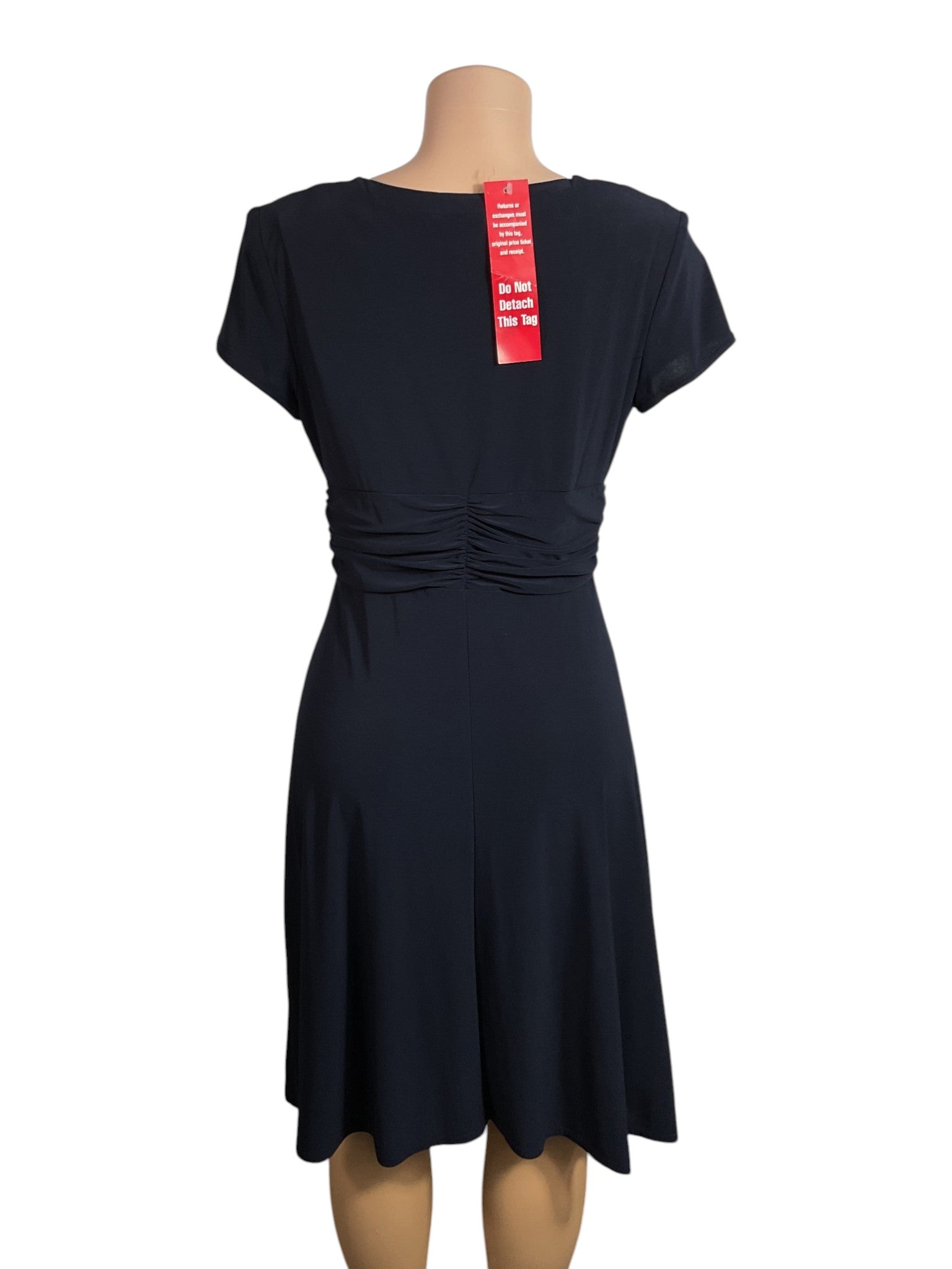 Vestido 8 (R&M RICHARDS)