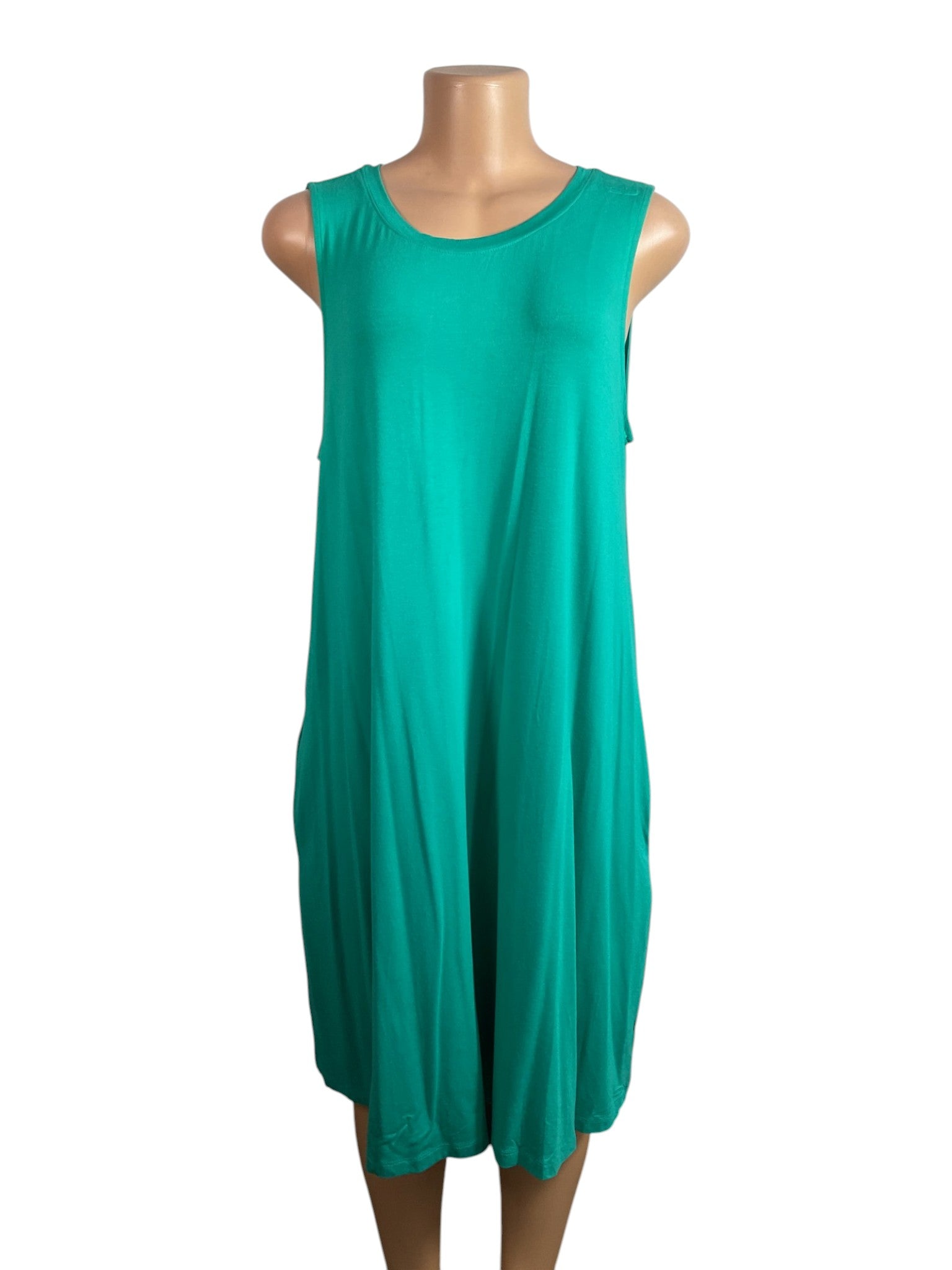Vestido Niña L 16-18 (TIME AND TRU)