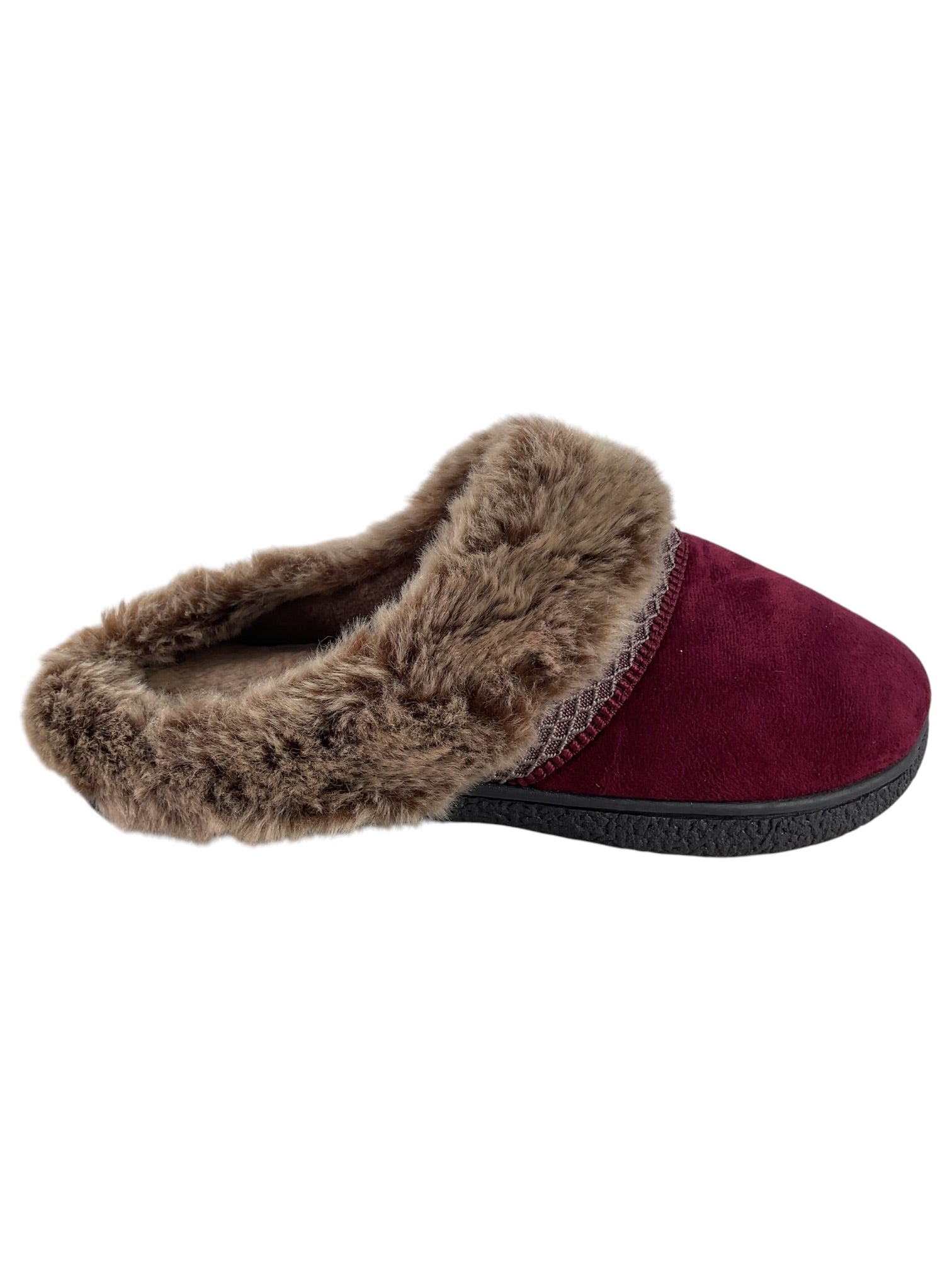 Pantufla 9.5-10 (isotoner)