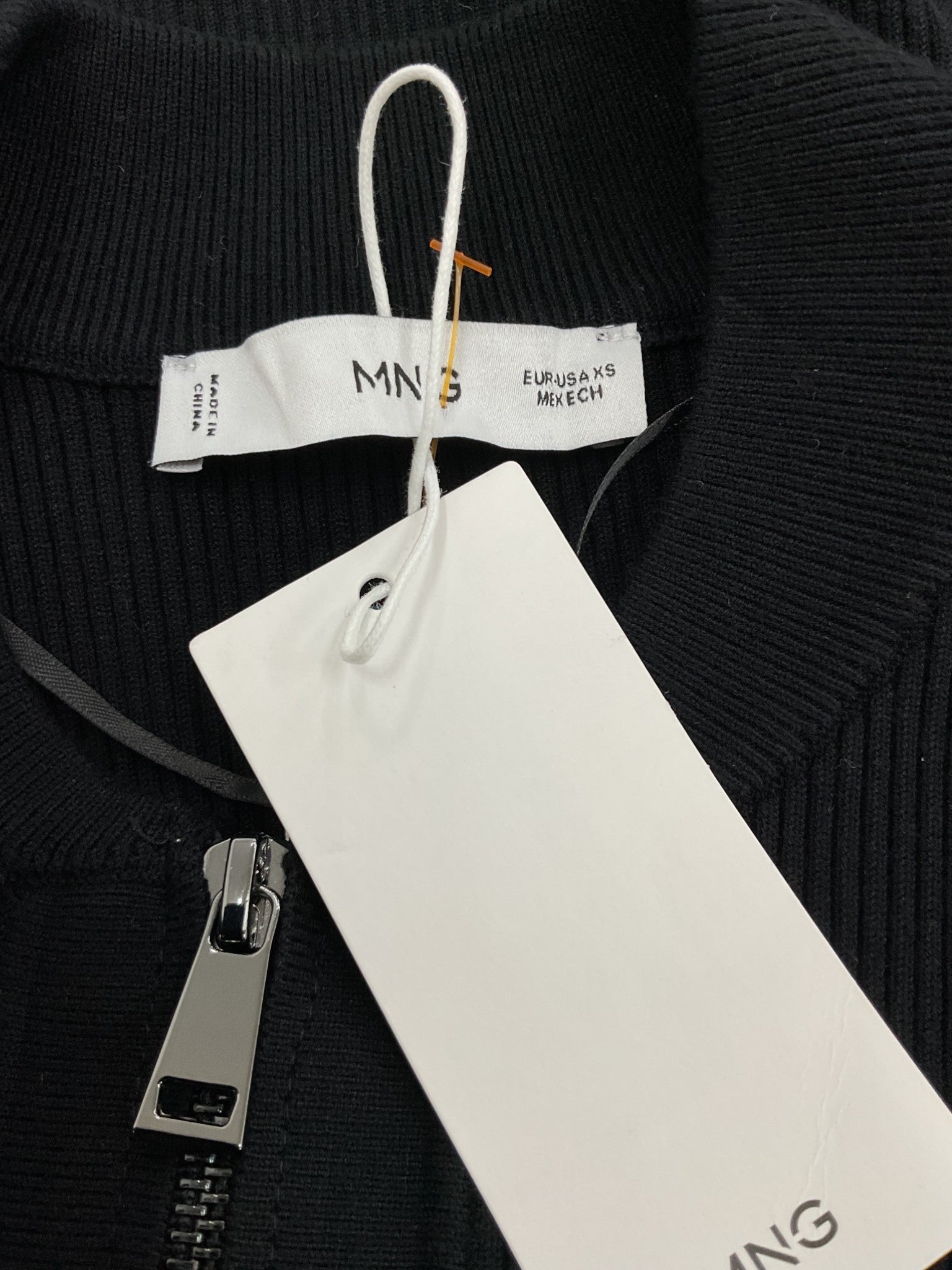 Sudadero XS (MNG)