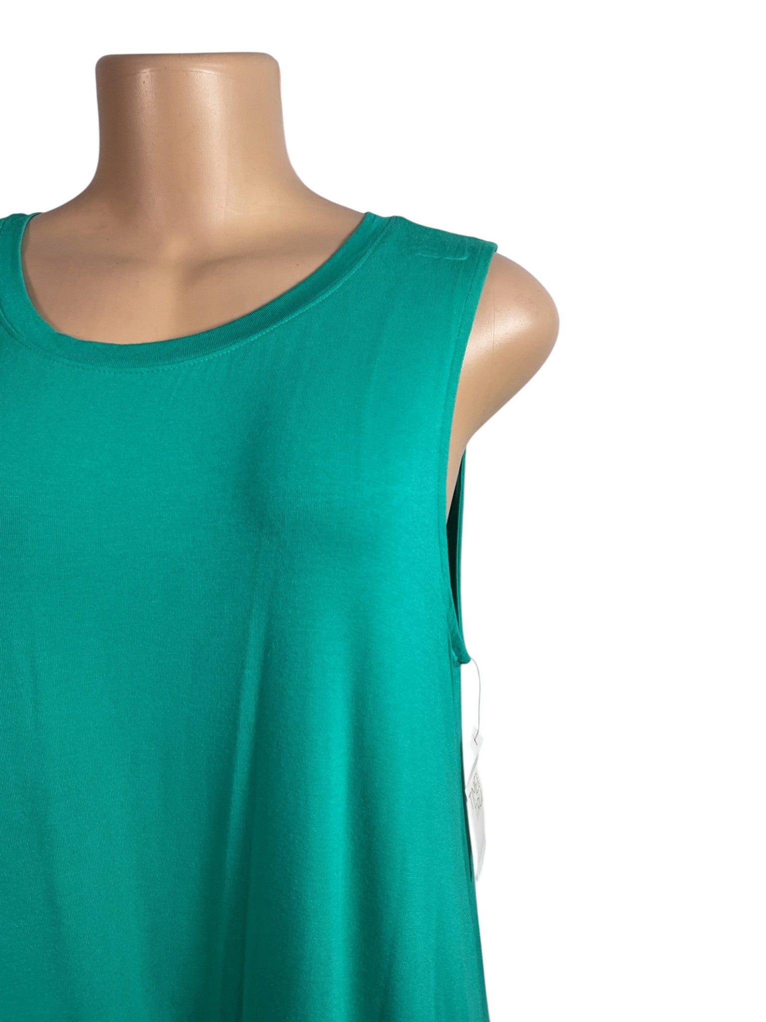 Vestido Niña L 16-18 (TIME AND TRU)