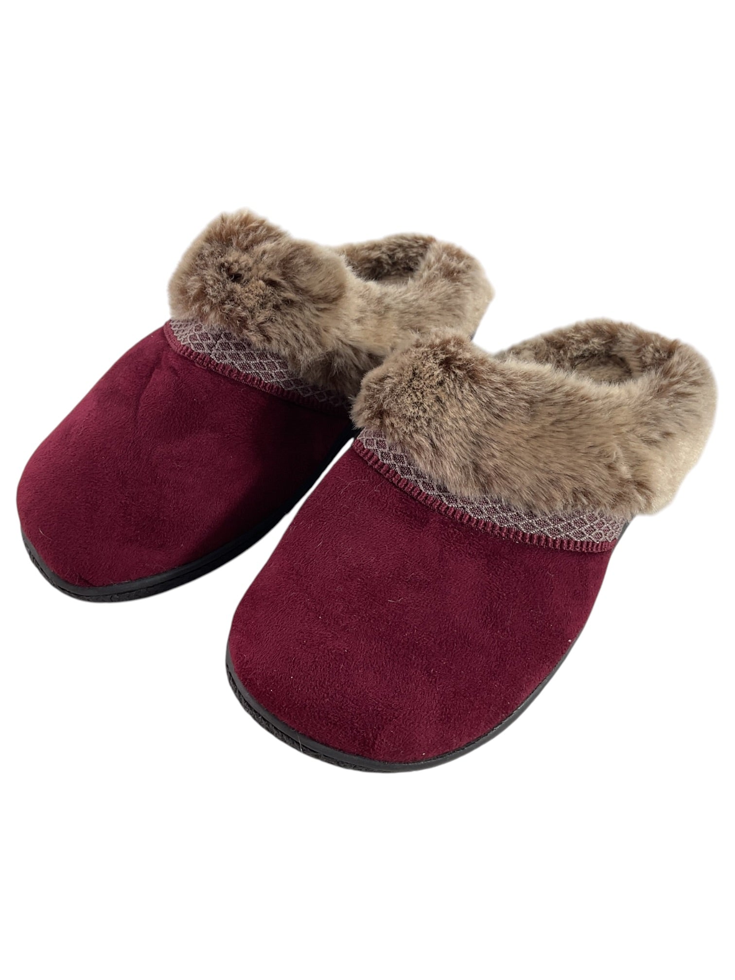Pantufla 9.5-10 (isotoner)