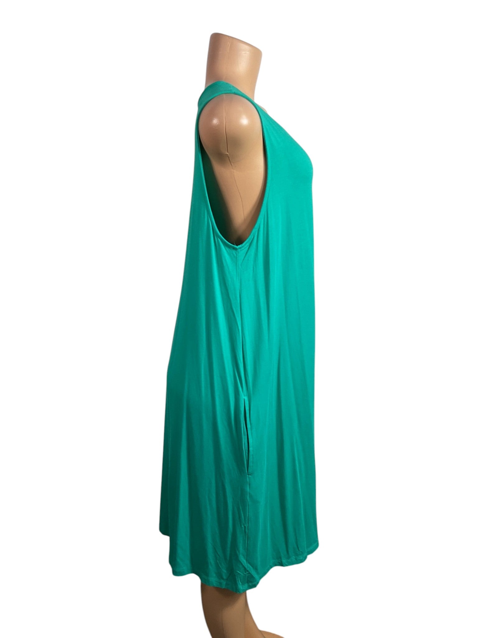 Vestido Niña L 16-18 (TIME AND TRU)