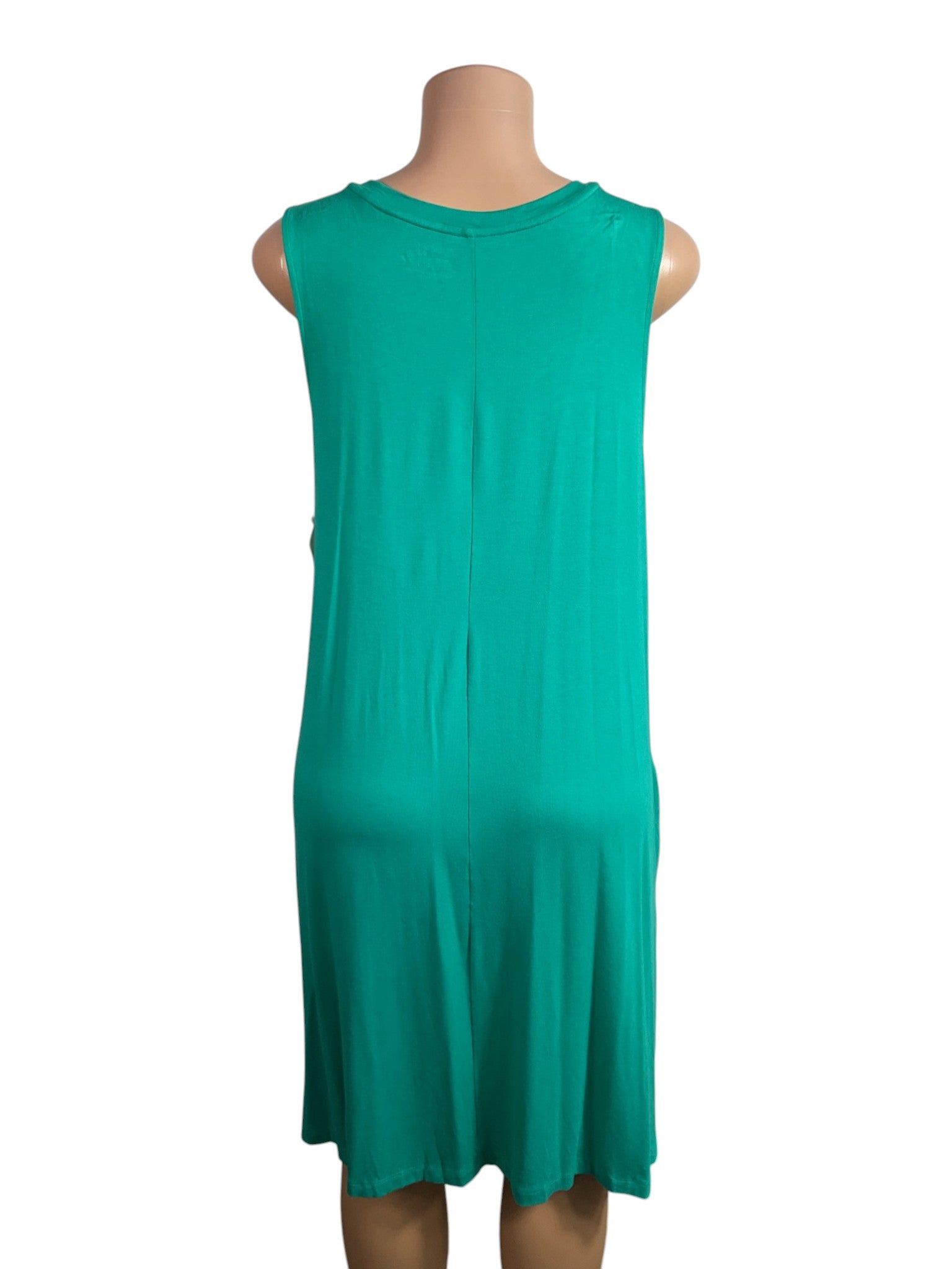 Vestido Niña L 16-18 (TIME AND TRU)