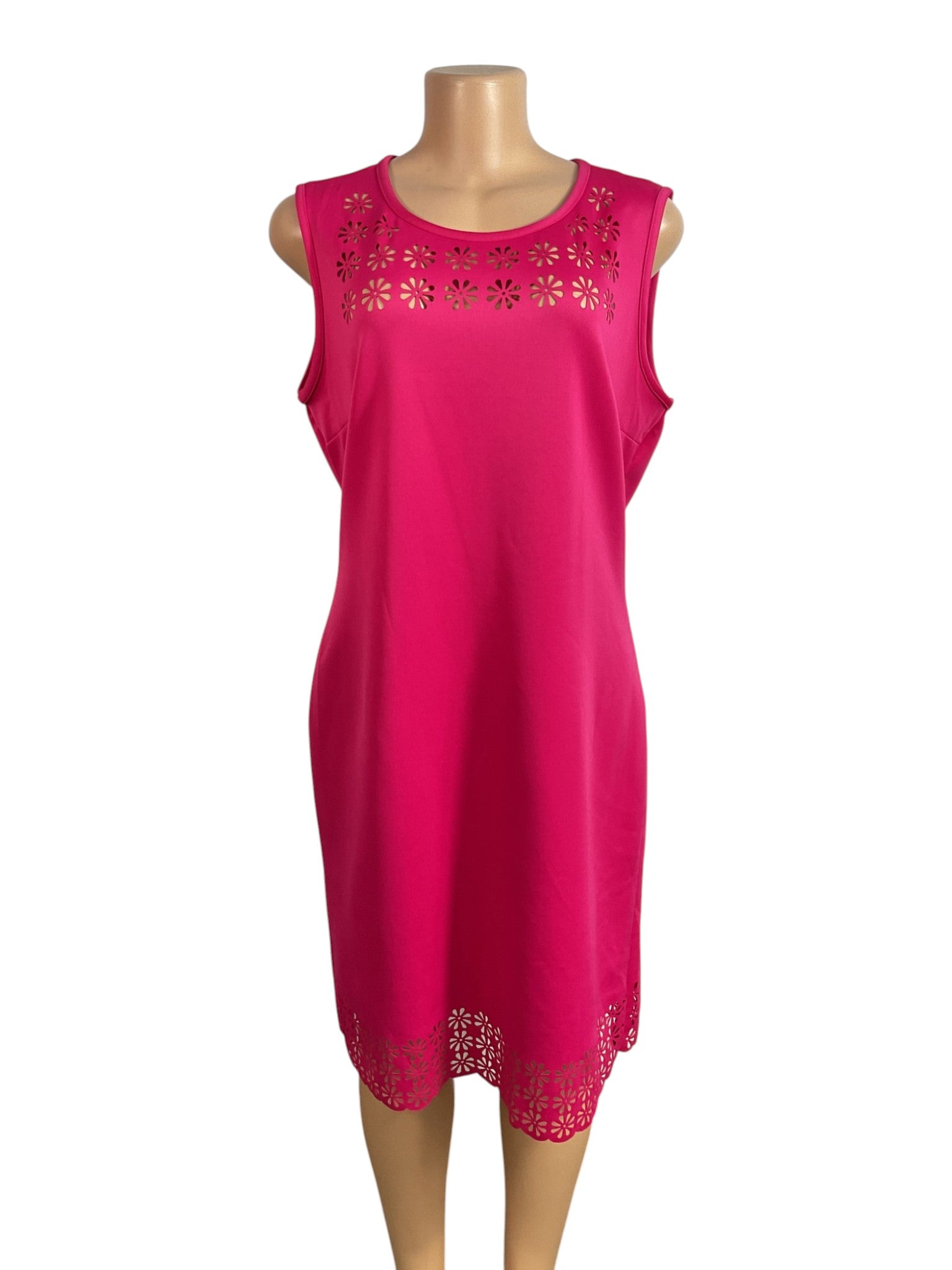 Vestido L (NEW DIRECTIONS)
