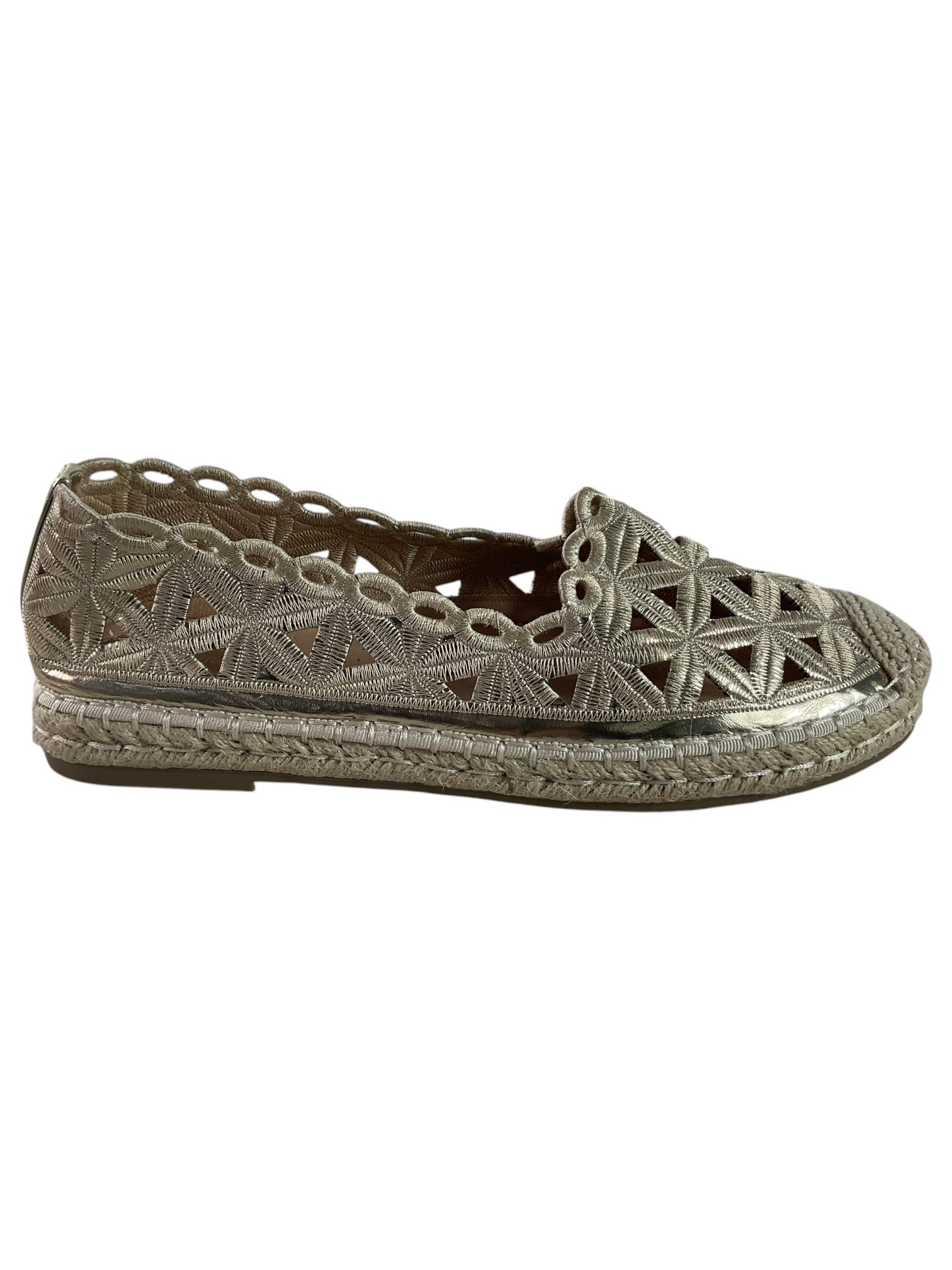 Zapato 10 (Graceland)