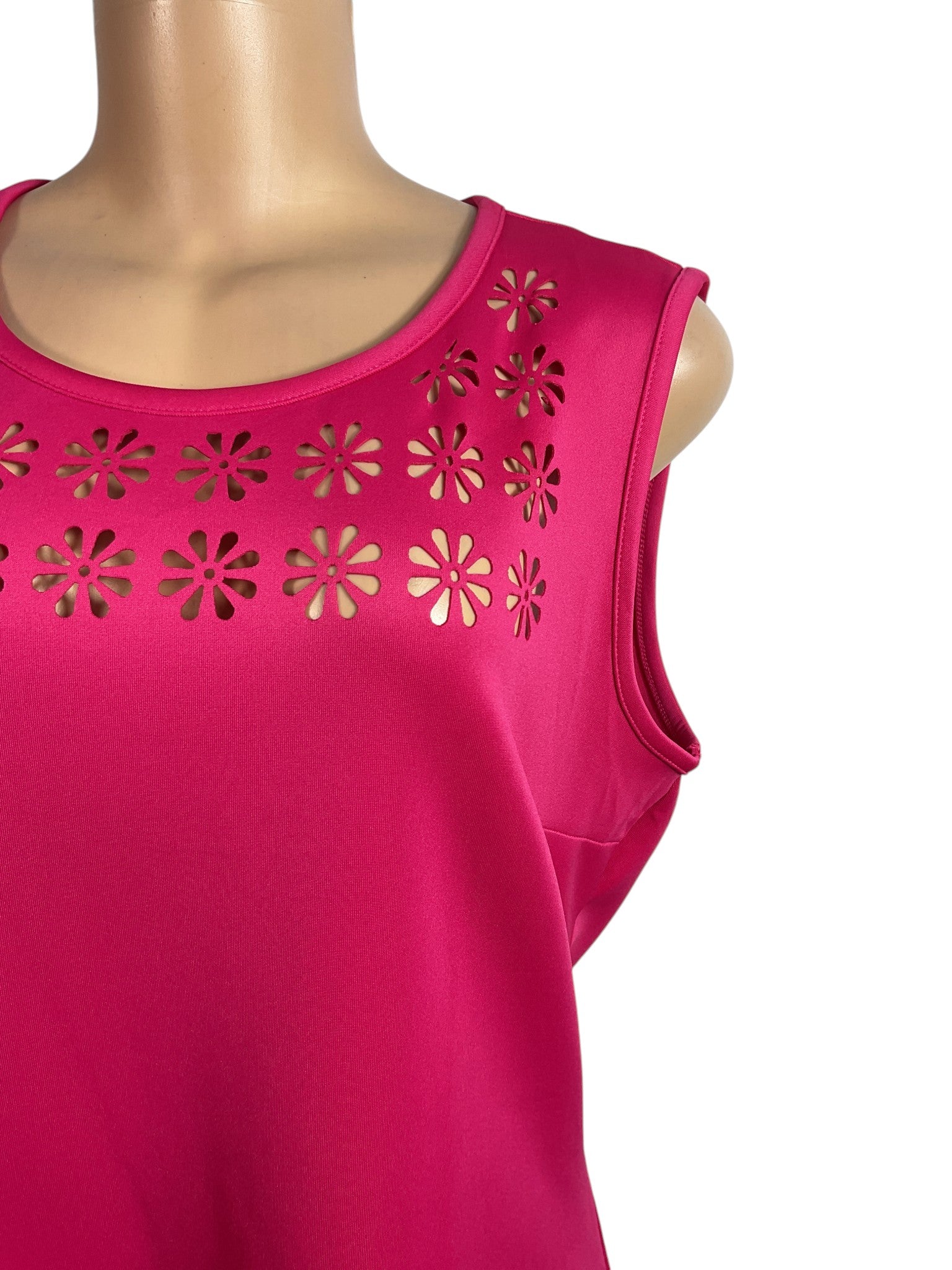 Vestido L (NEW DIRECTIONS)