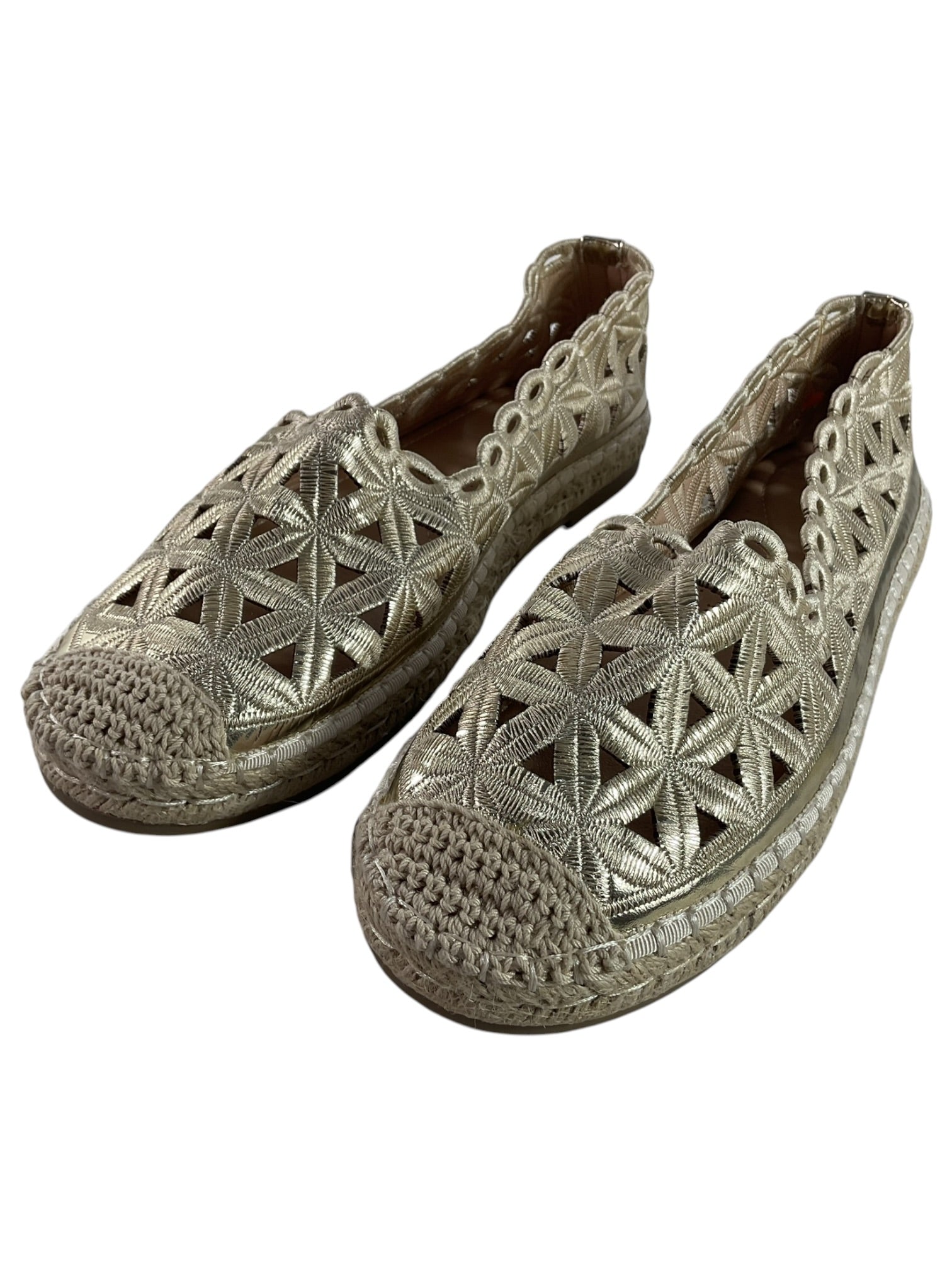 Zapato 10 (Graceland)
