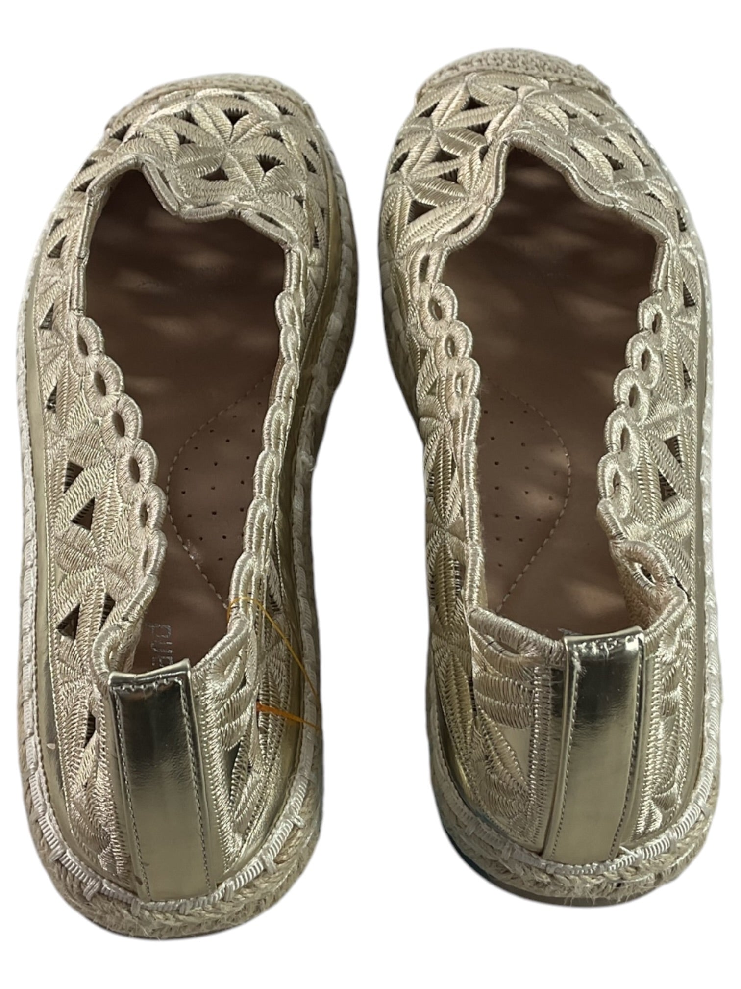 Zapato 10 (Graceland)