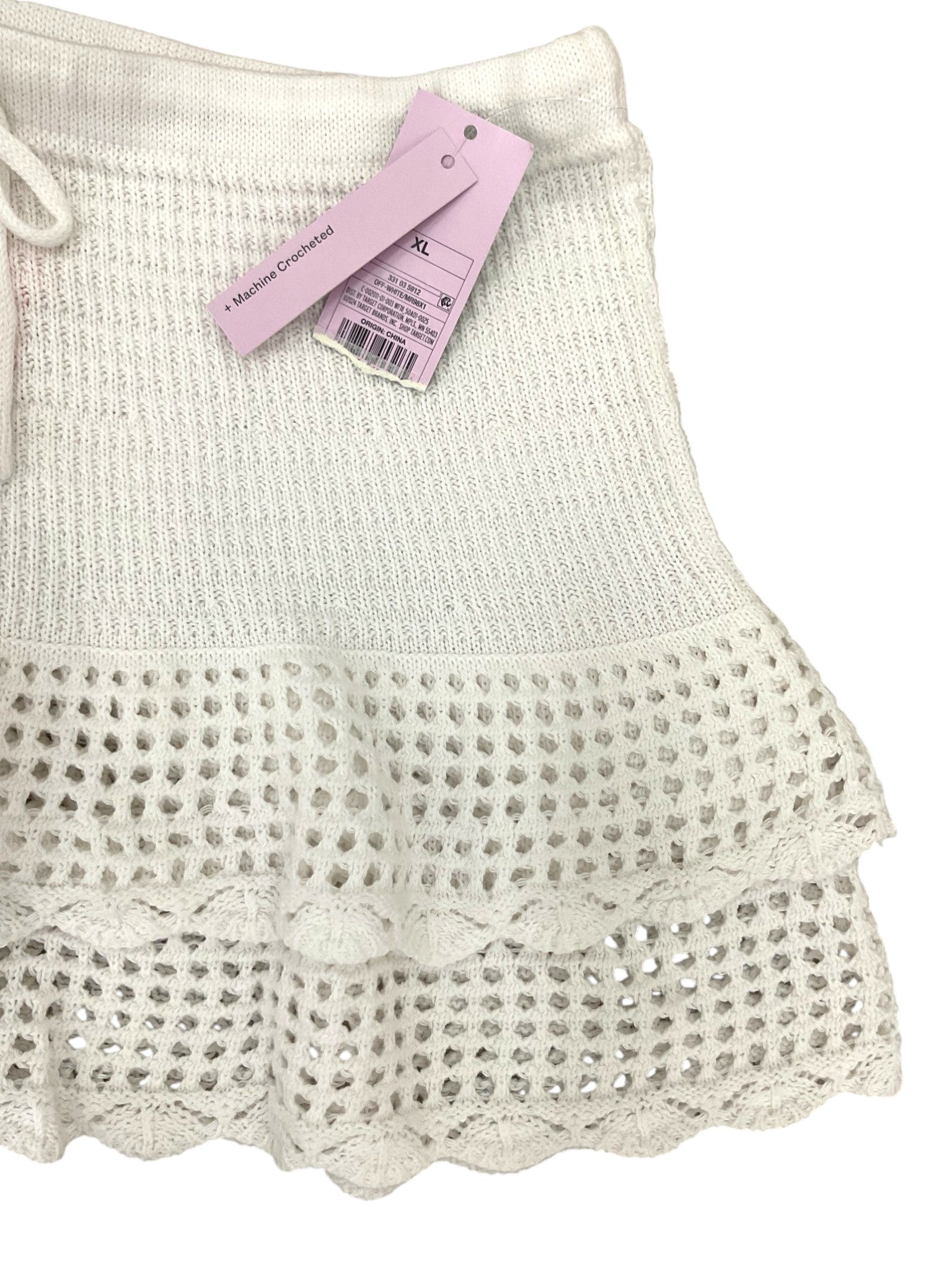 Falda XL (Wild Fable)