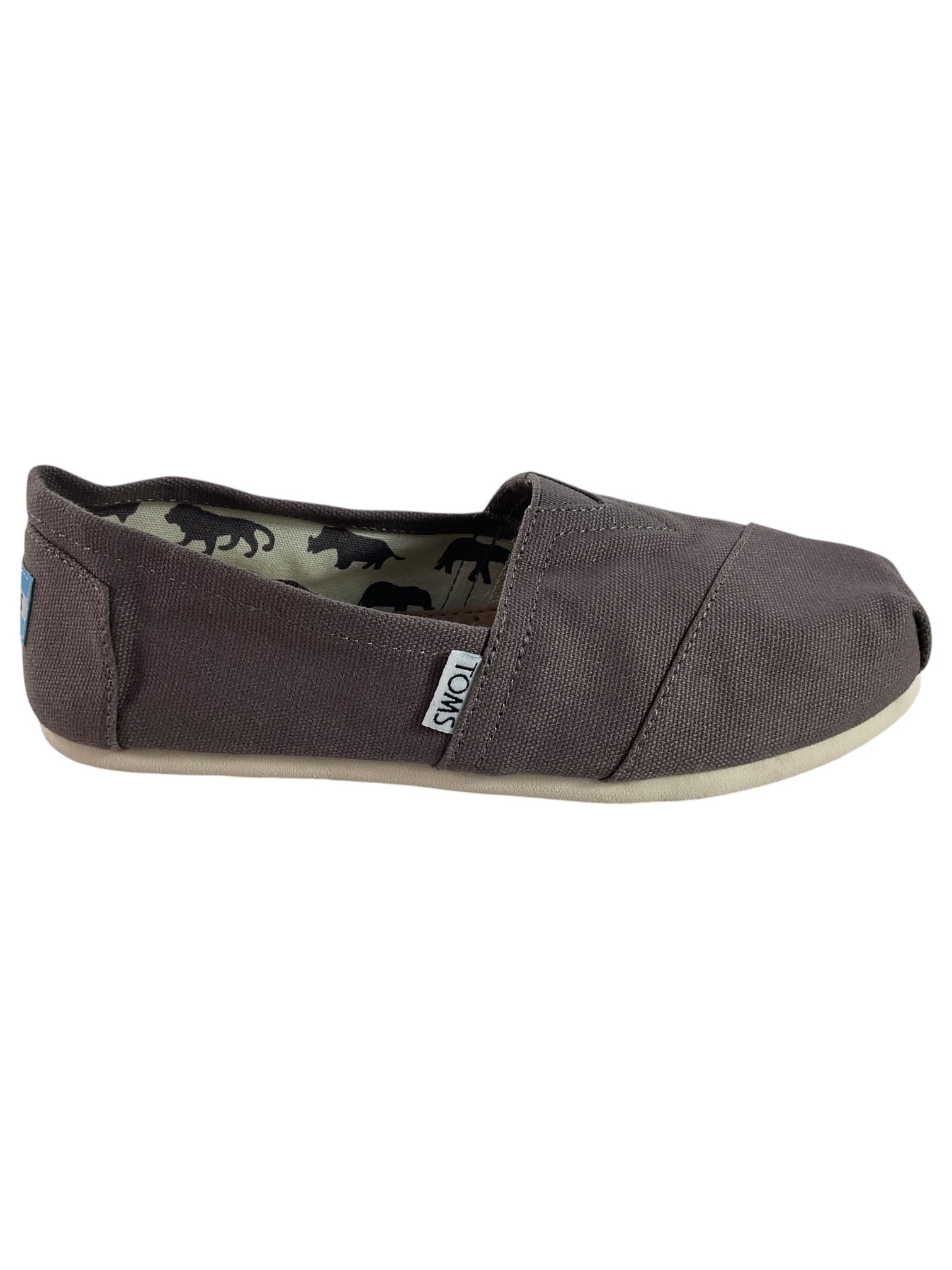 Zapato W6 (TOMS)