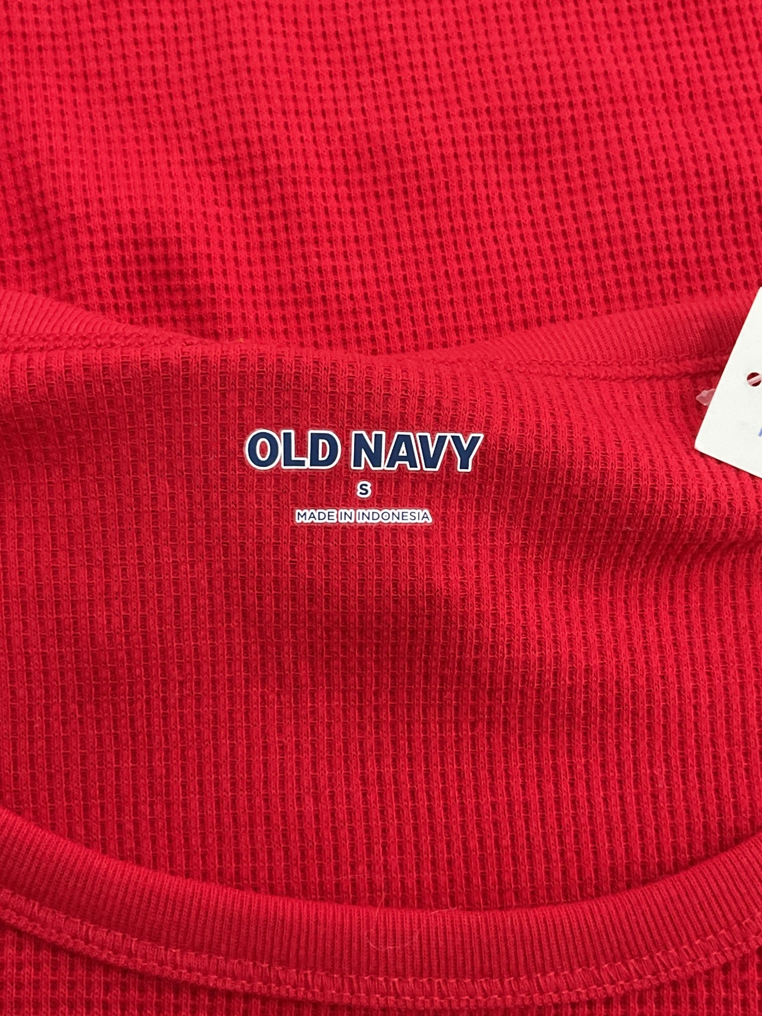 Sueter S (OLD NAVY)