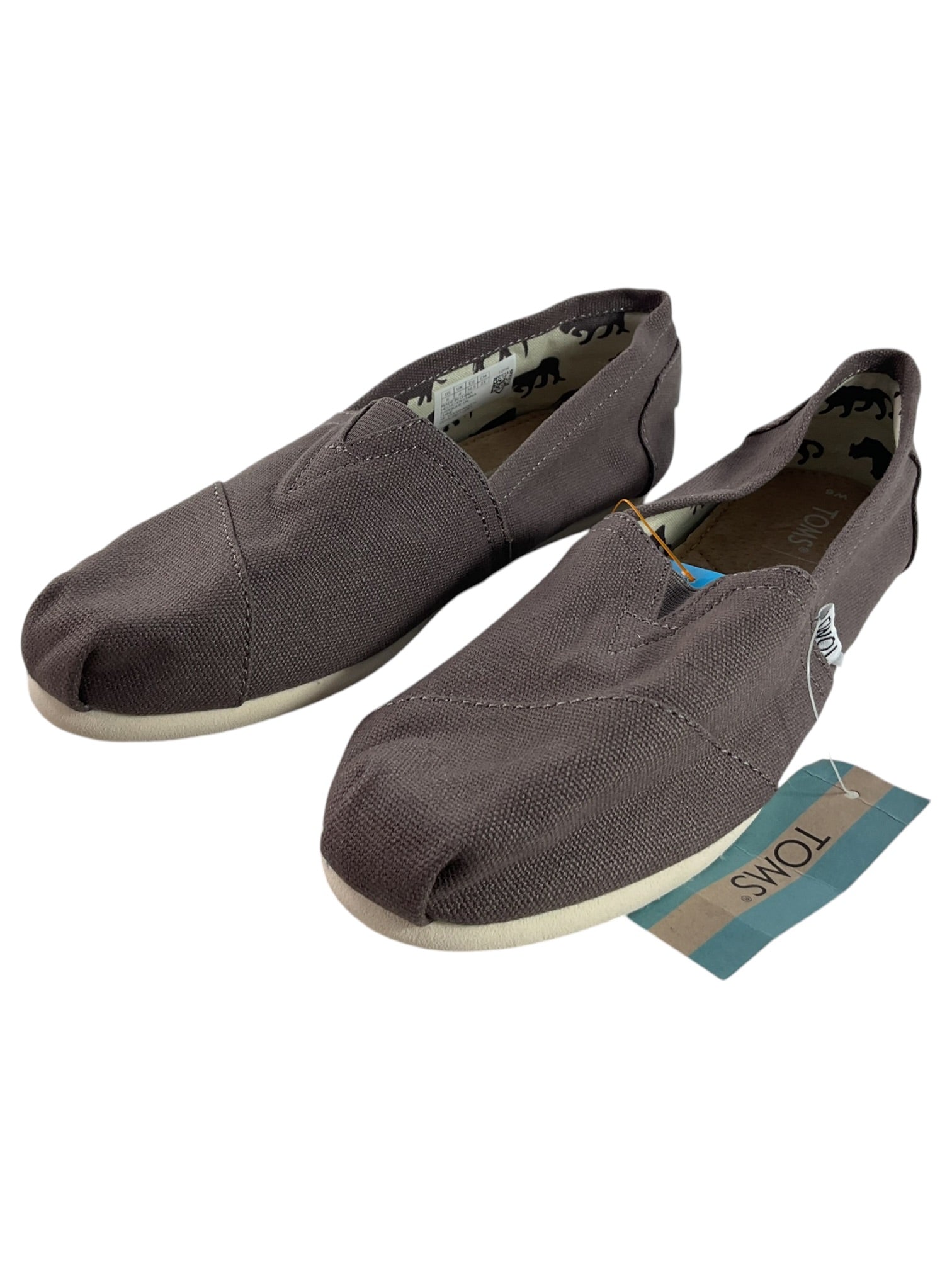 Zapato W6 (TOMS)