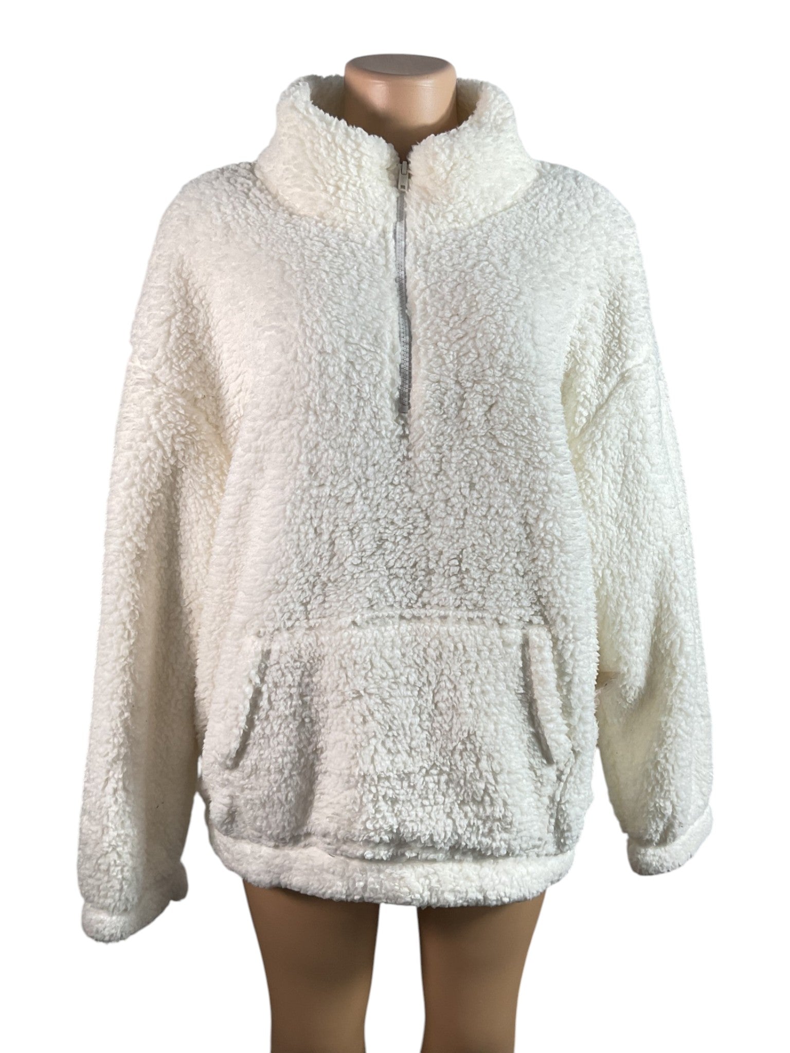 Sueter XXL (SO)