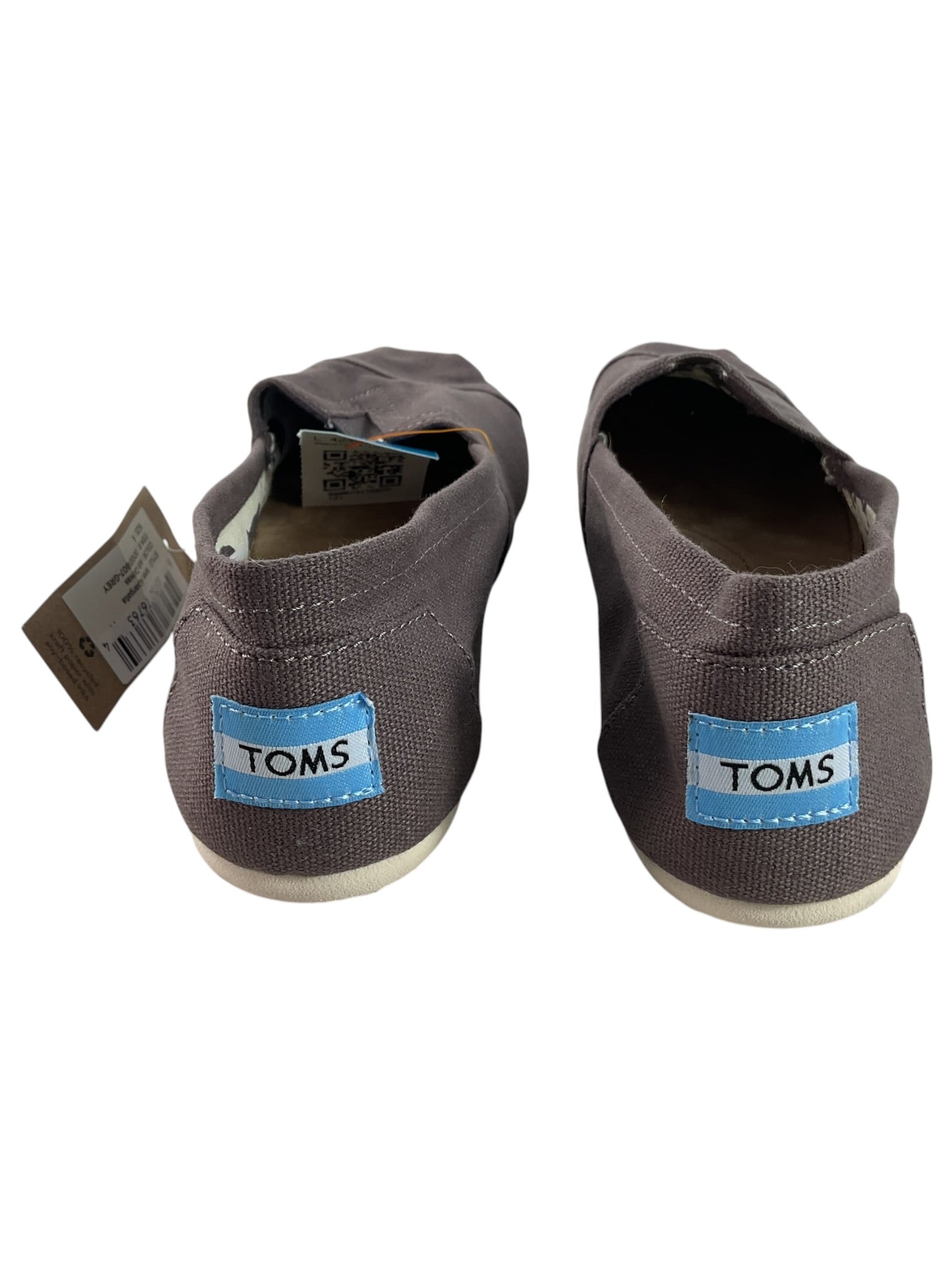 Zapato W6 (TOMS)