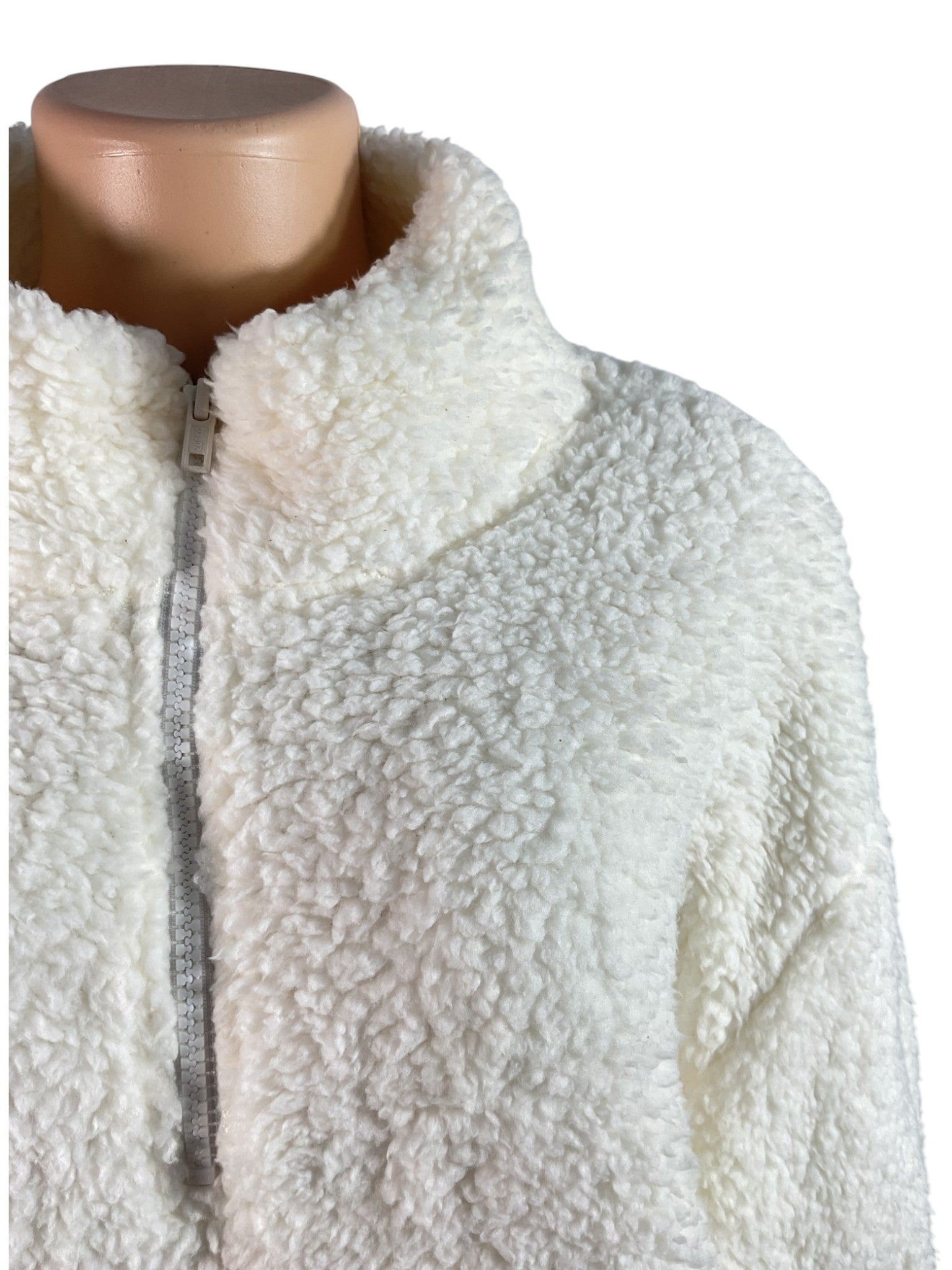 Sueter XXL (SO)