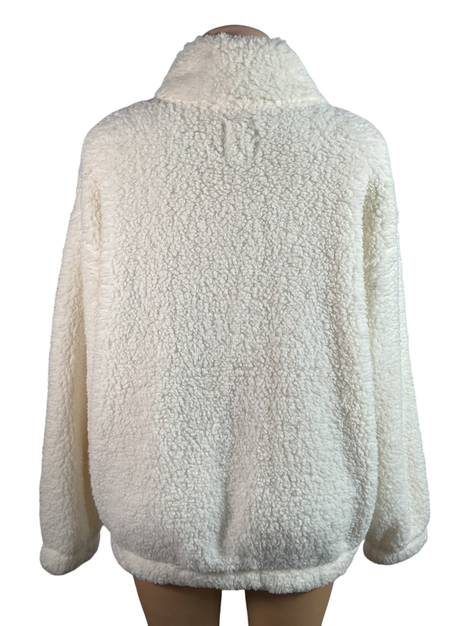 Sueter XXL (SO)