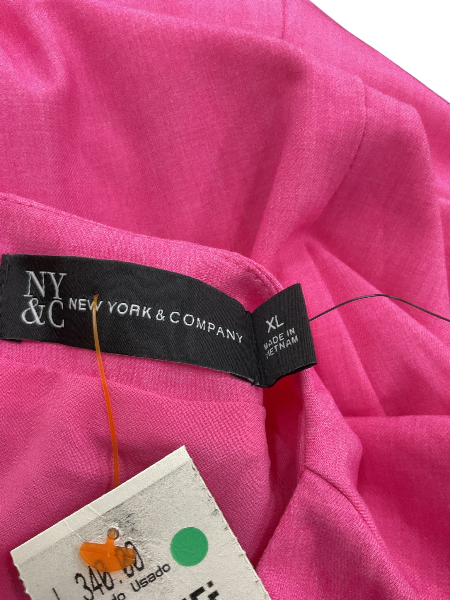 Vestido XL (NEW YORK & COMPANY)