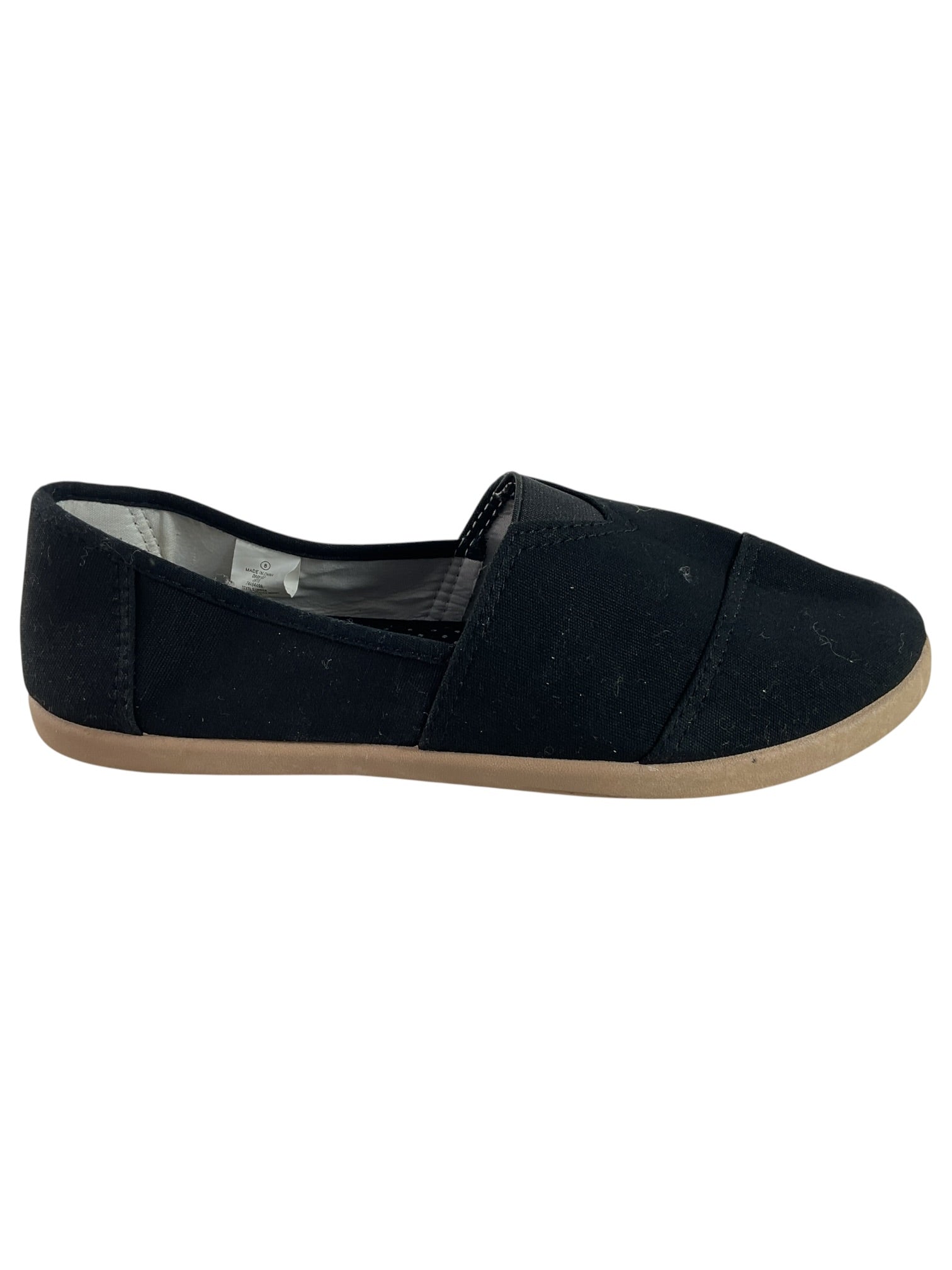 Zapato 8 (KINESTIC)