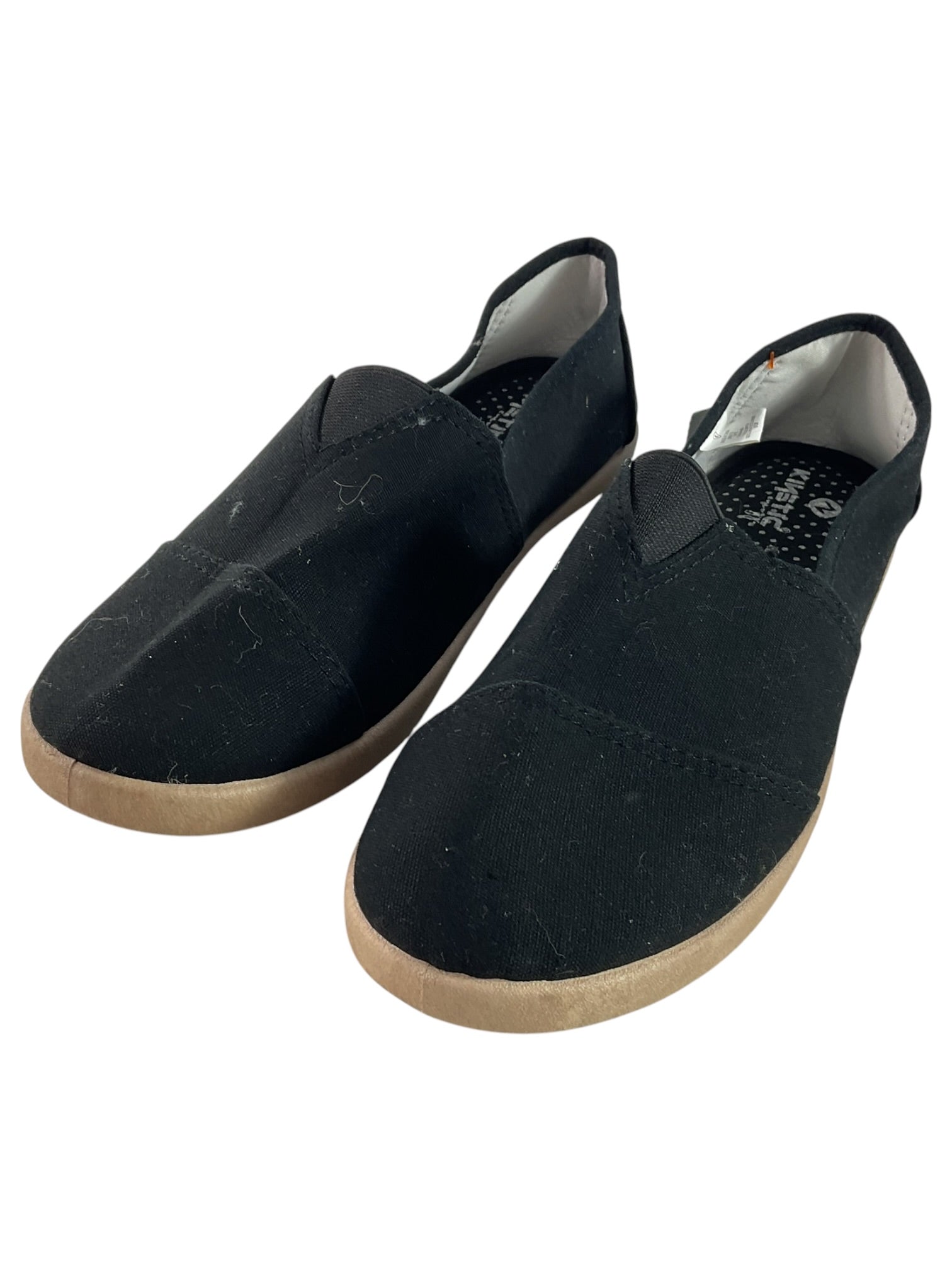 Zapato 8 (KINESTIC)