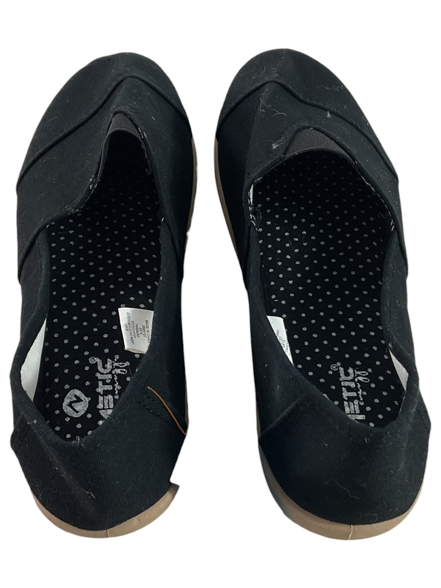Zapato 8 (KINESTIC)