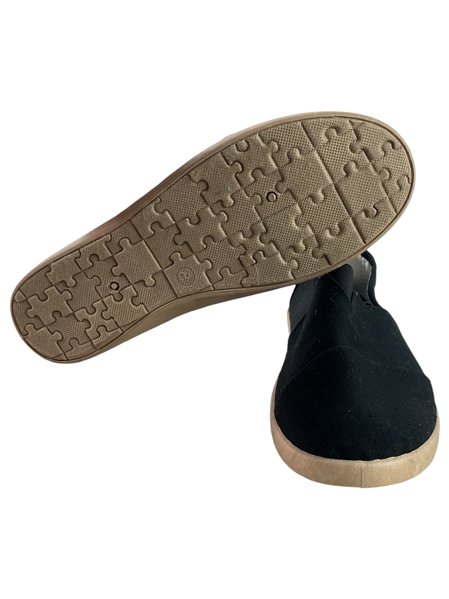 Zapato 8 (KINESTIC)