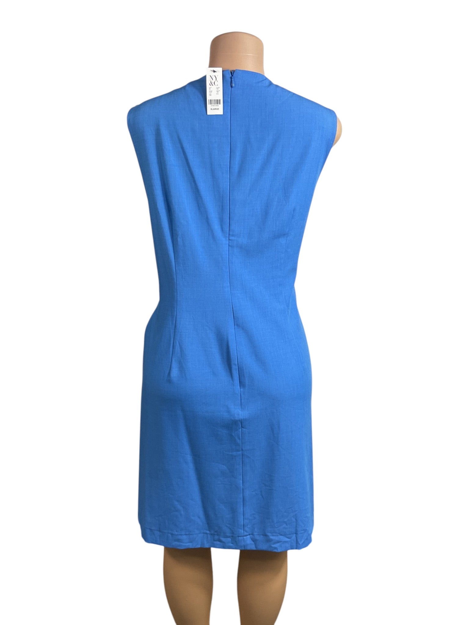 Vestido XL (NEW YORK & COMPANY)