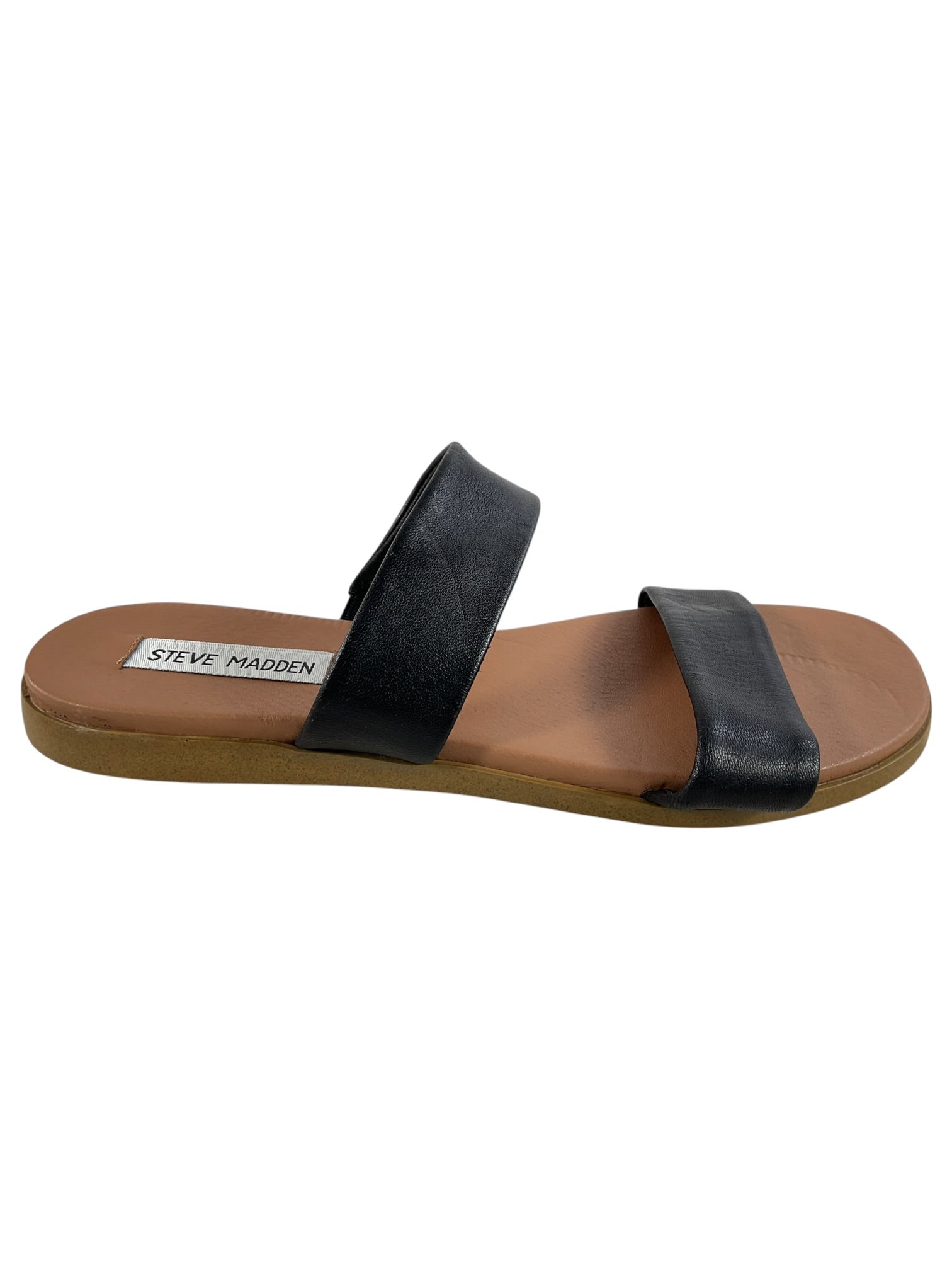 Sandalia 6,5 (Steve Madden)