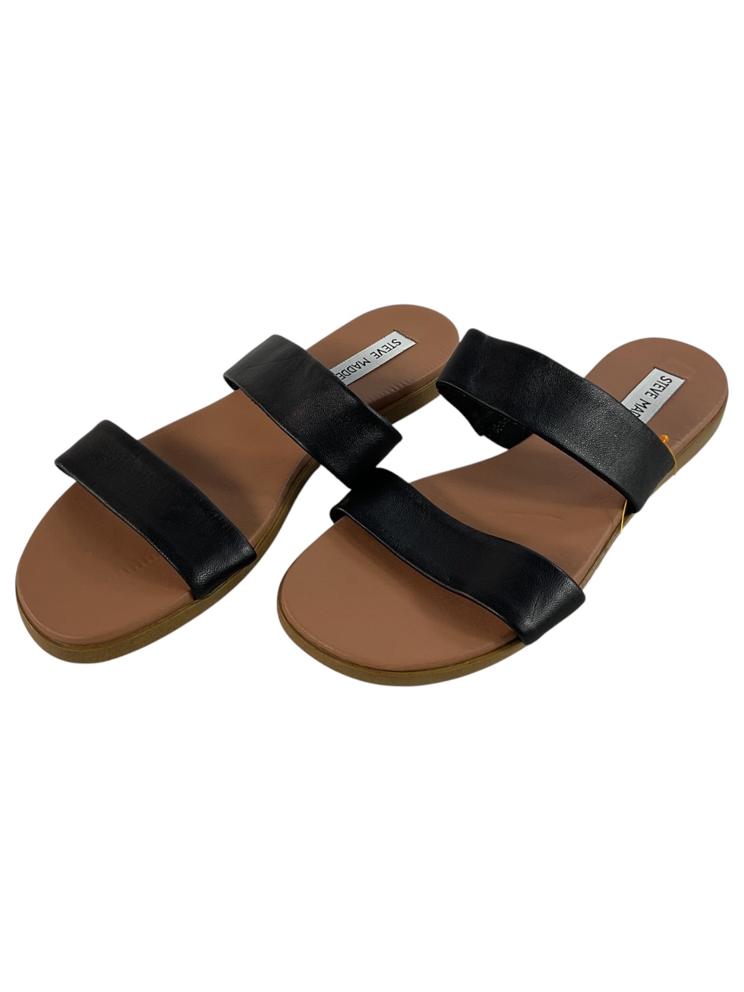 Sandalia 6,5 (Steve Madden)