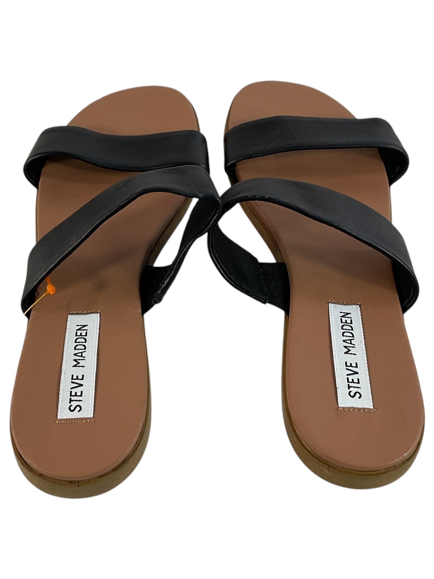 Sandalia 6,5 (Steve Madden)