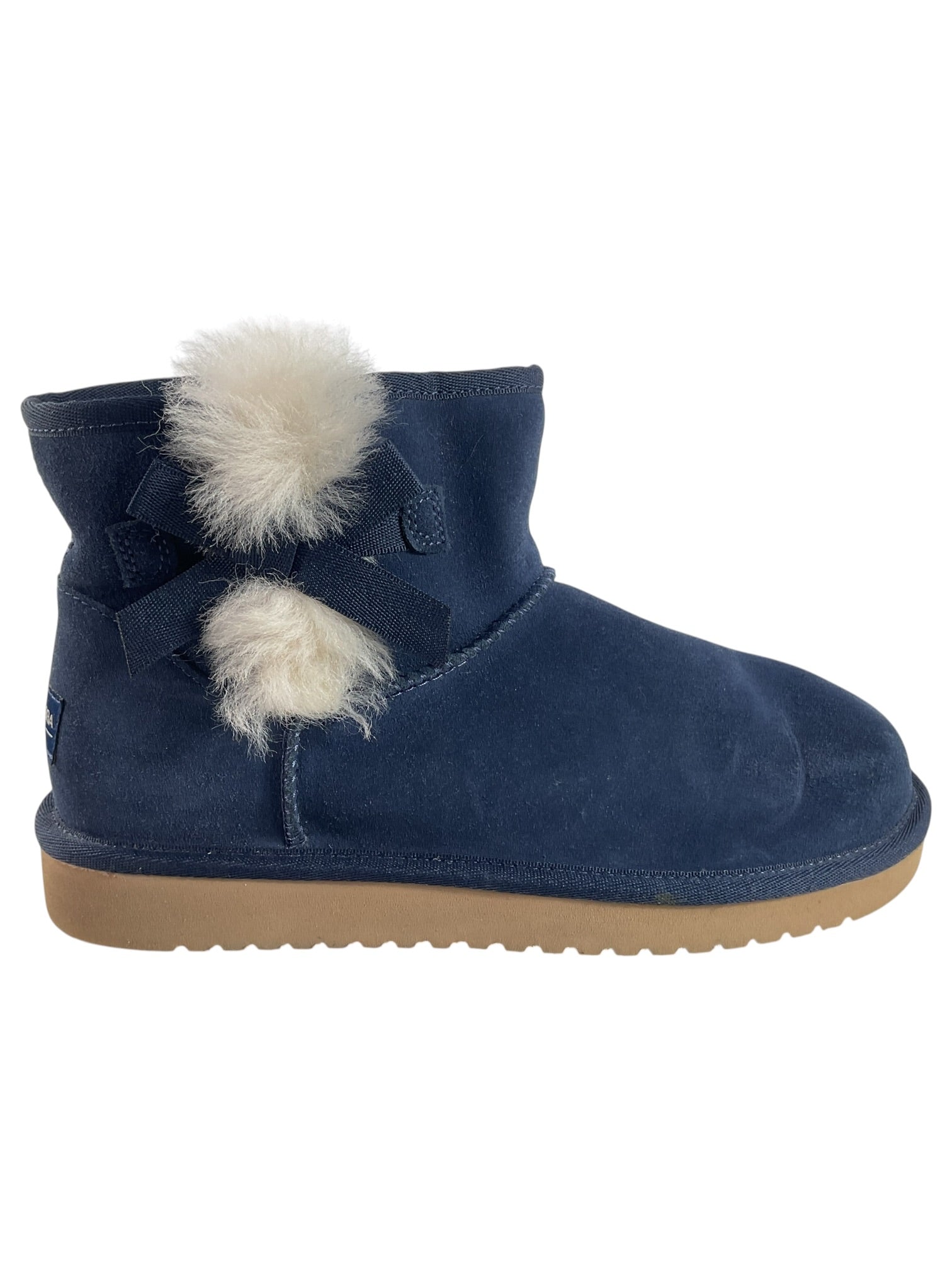 Botín 7 (UGG)