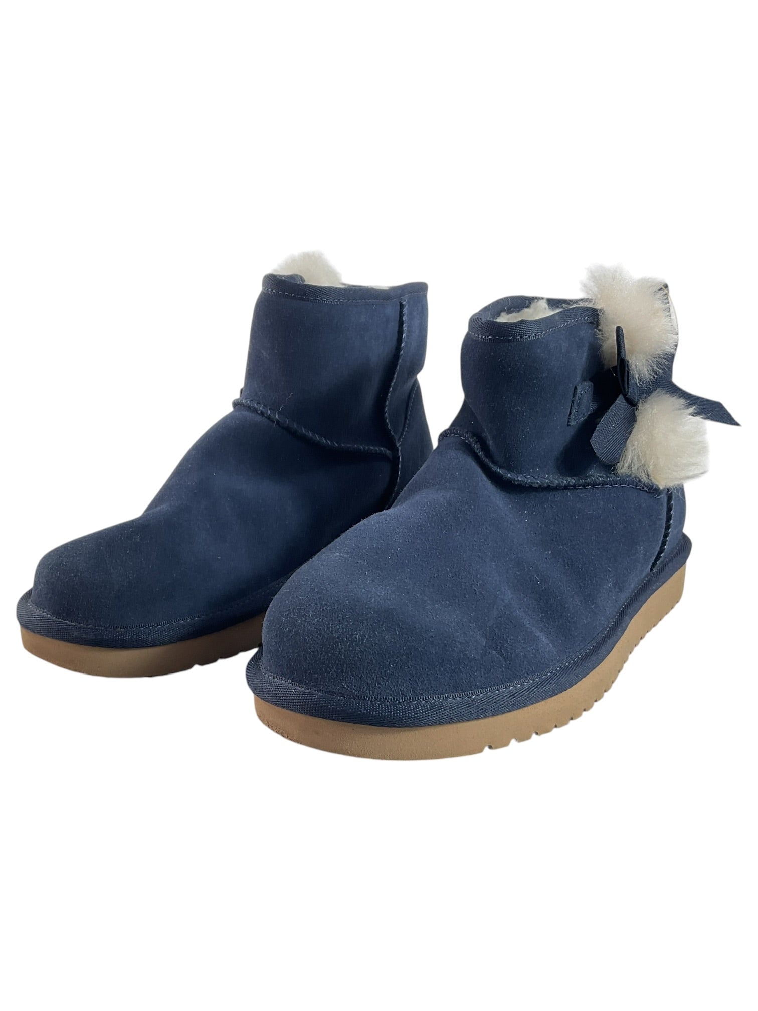 Botín 7 (UGG)