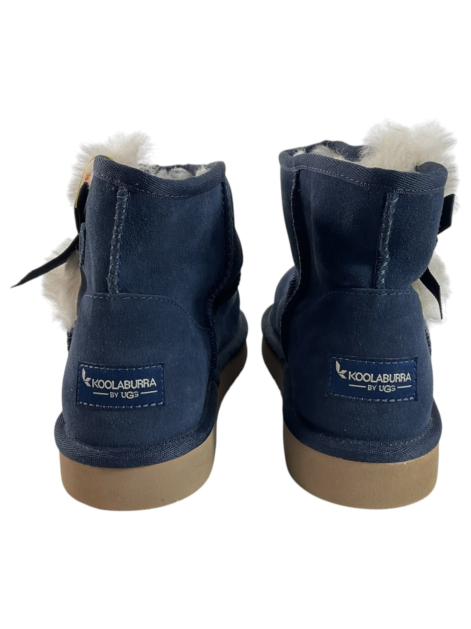 Botín 7 (UGG)