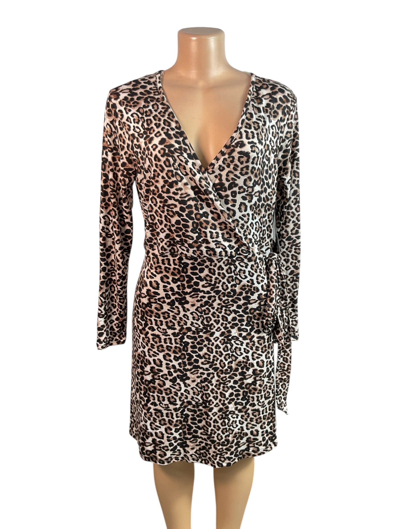 Vestido M (INC)