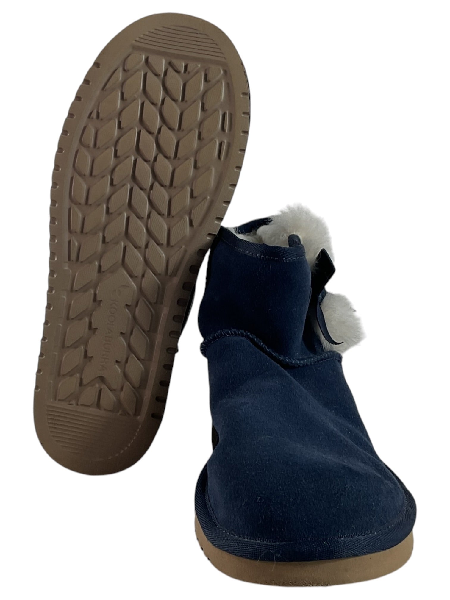 Botín 7 (UGG)