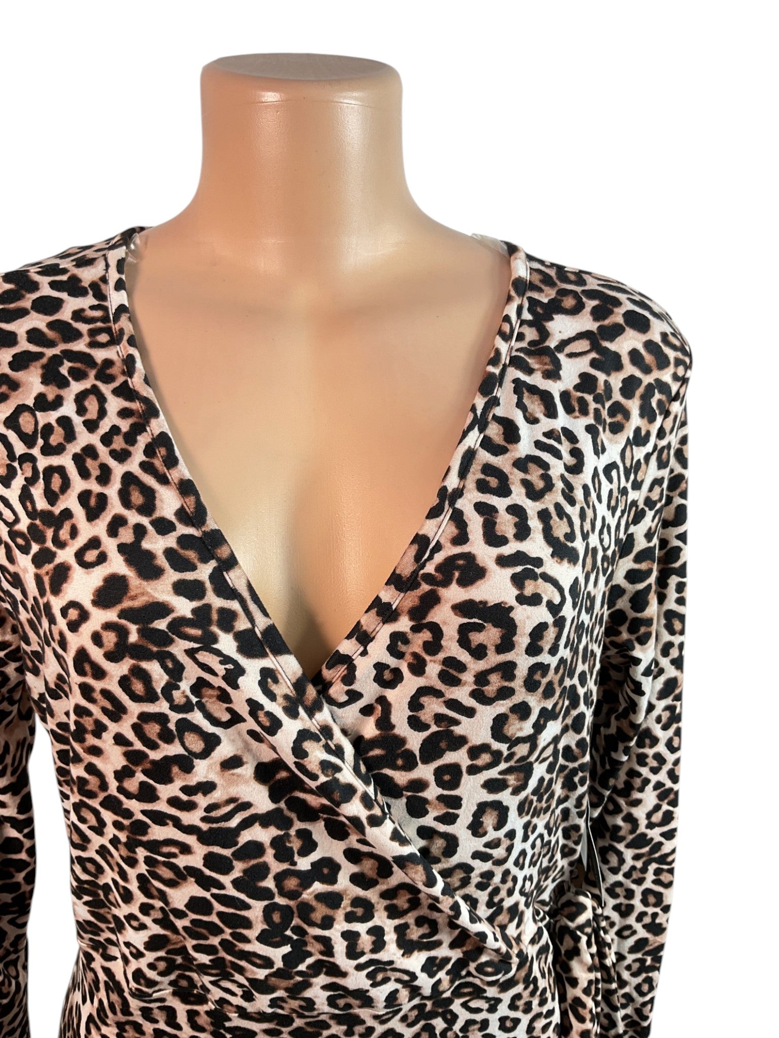 Vestido M (INC)