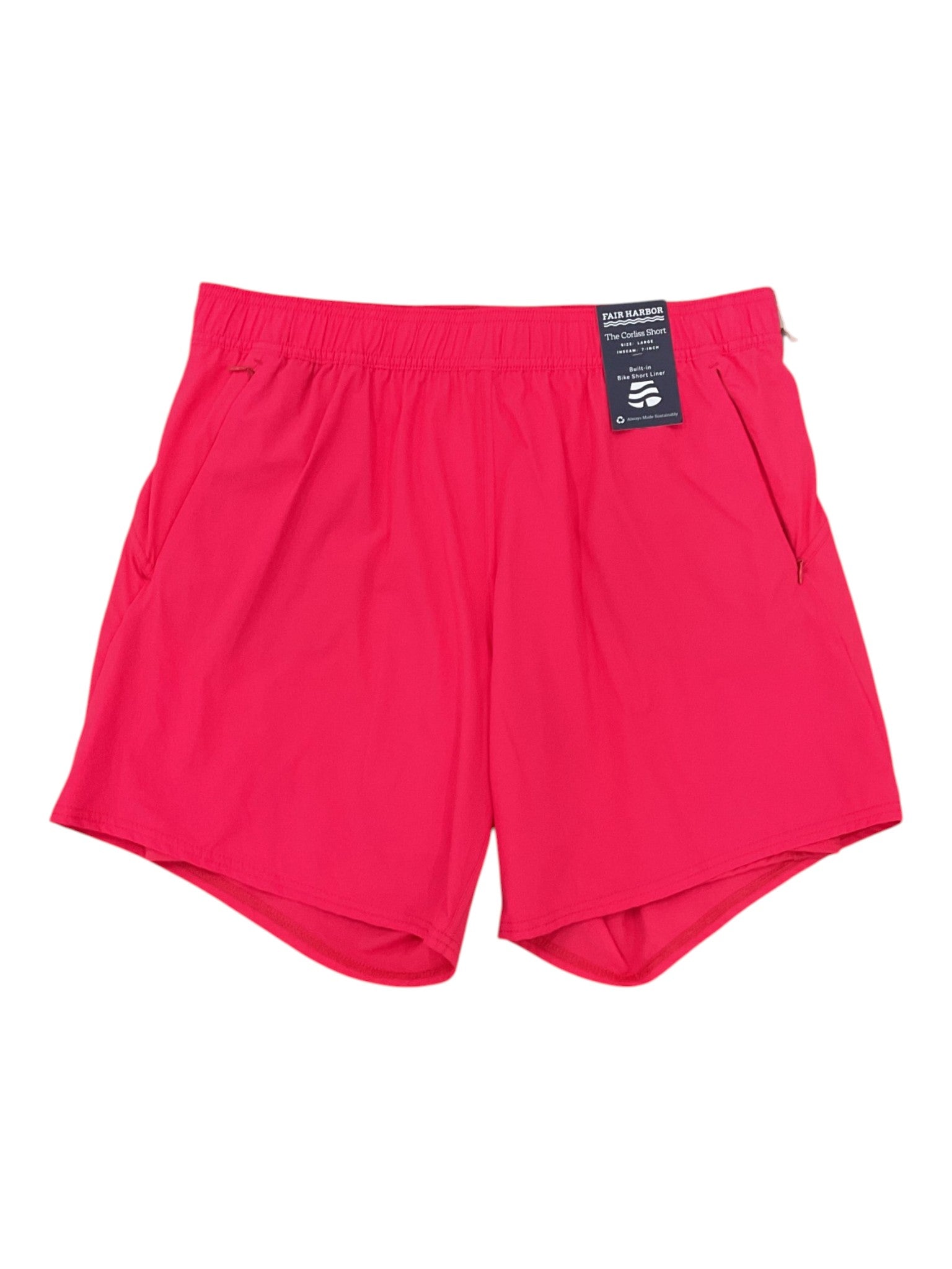 Short L (FAIR HARBOR)