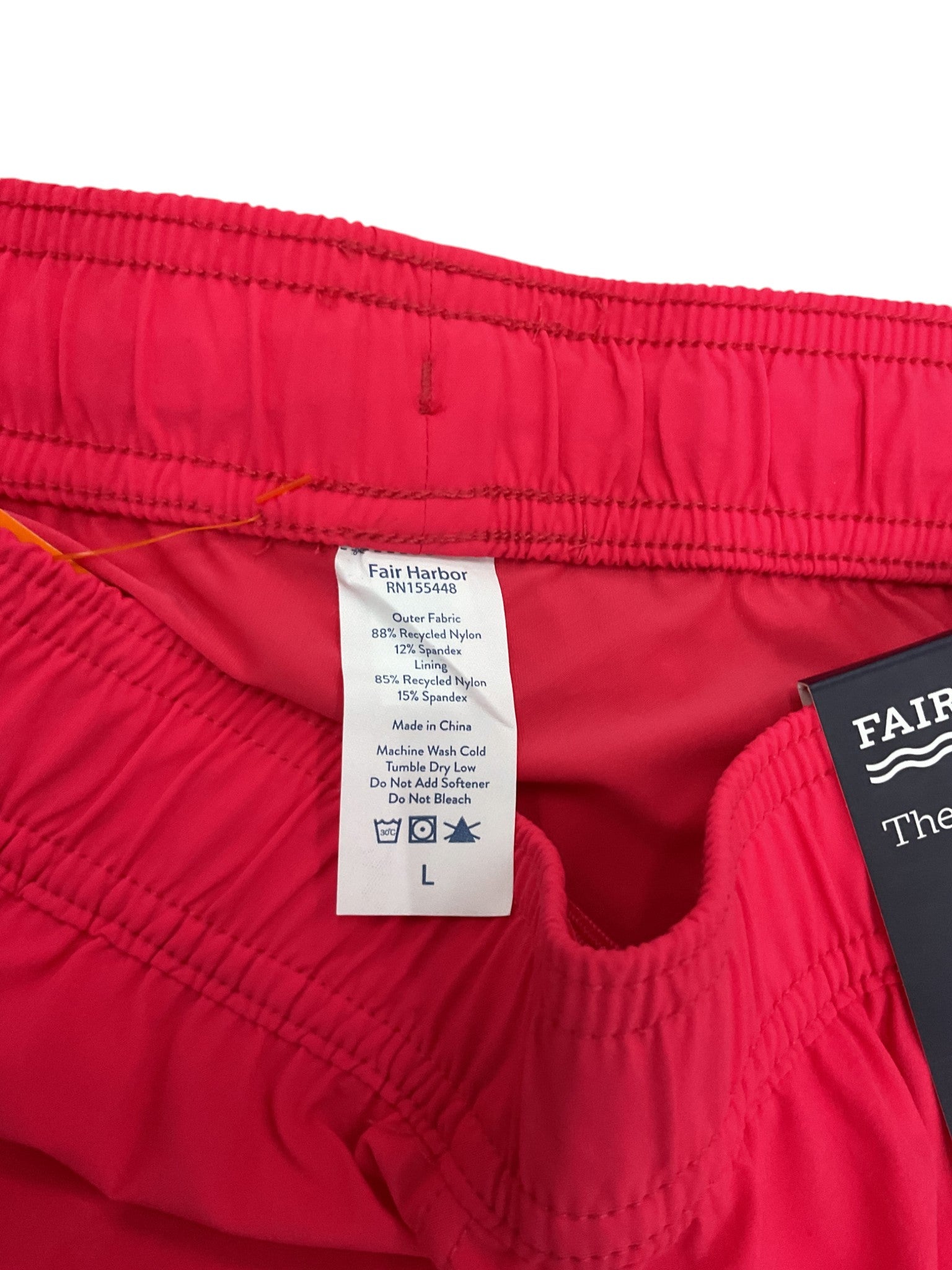 Short L (FAIR HARBOR)