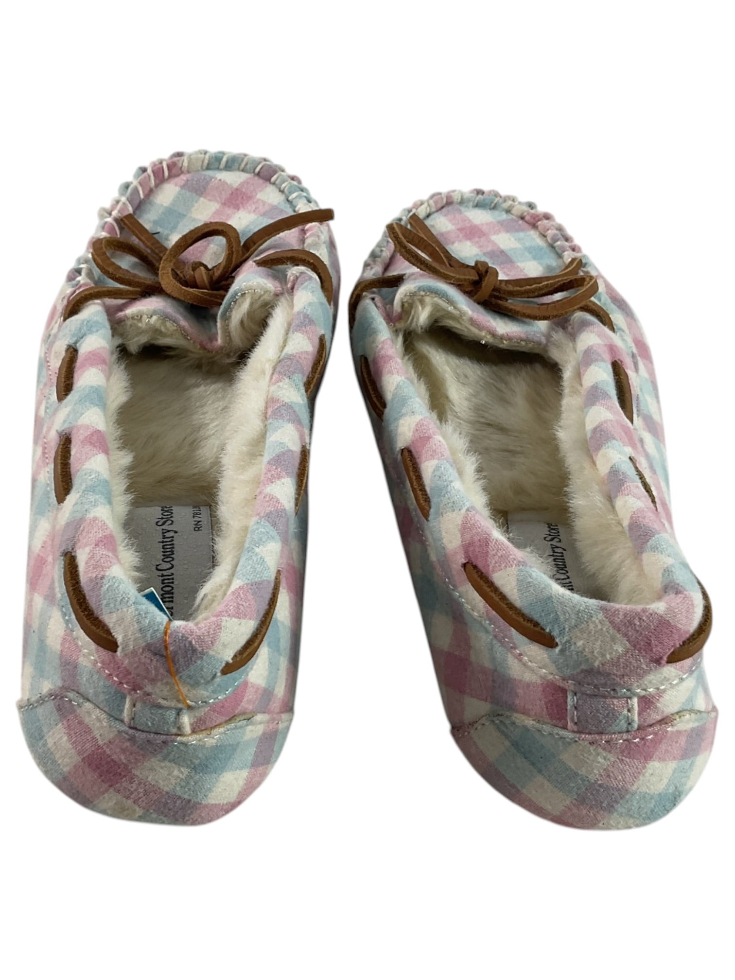 Zapato  7