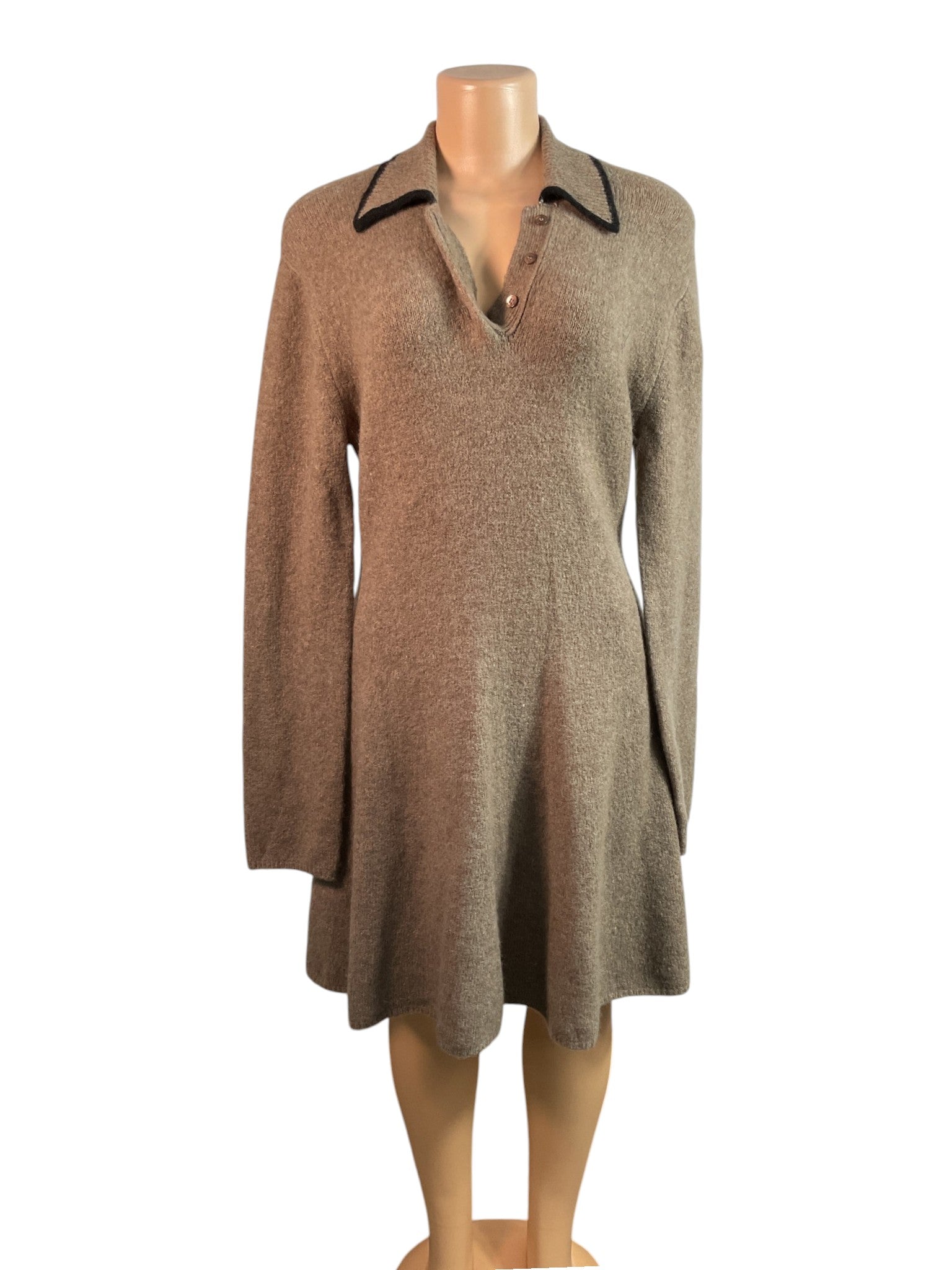 Vestido XL (STAUD)