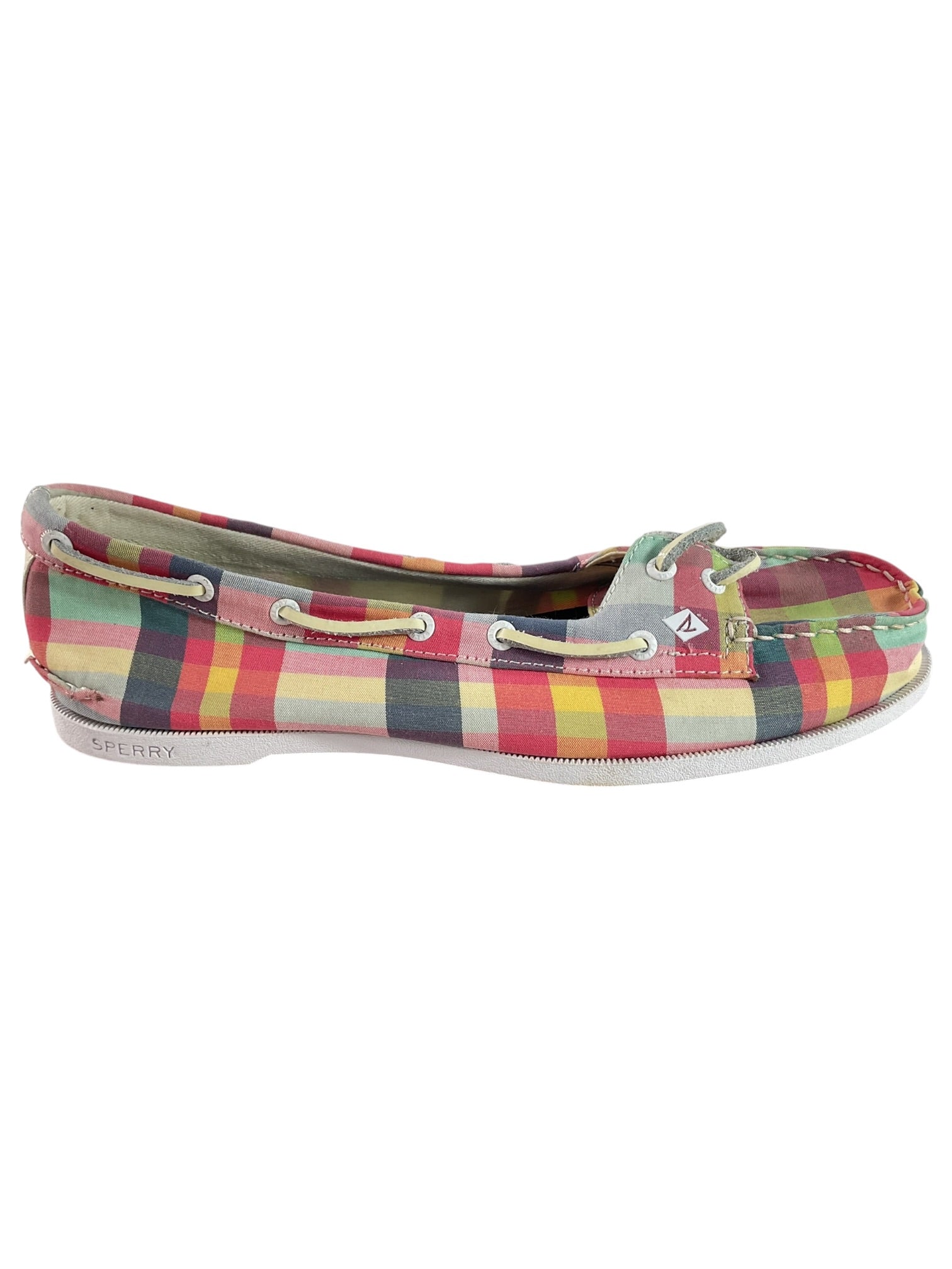 Zapato 7.5 (SPERRY)