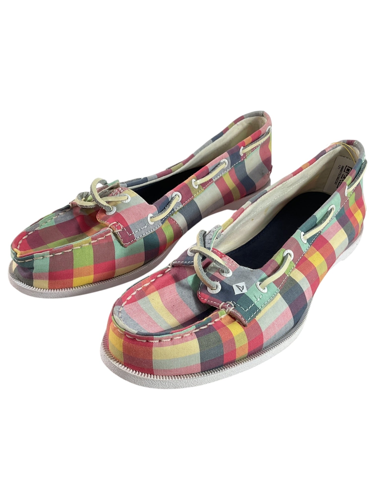 Zapato 7.5 (SPERRY)