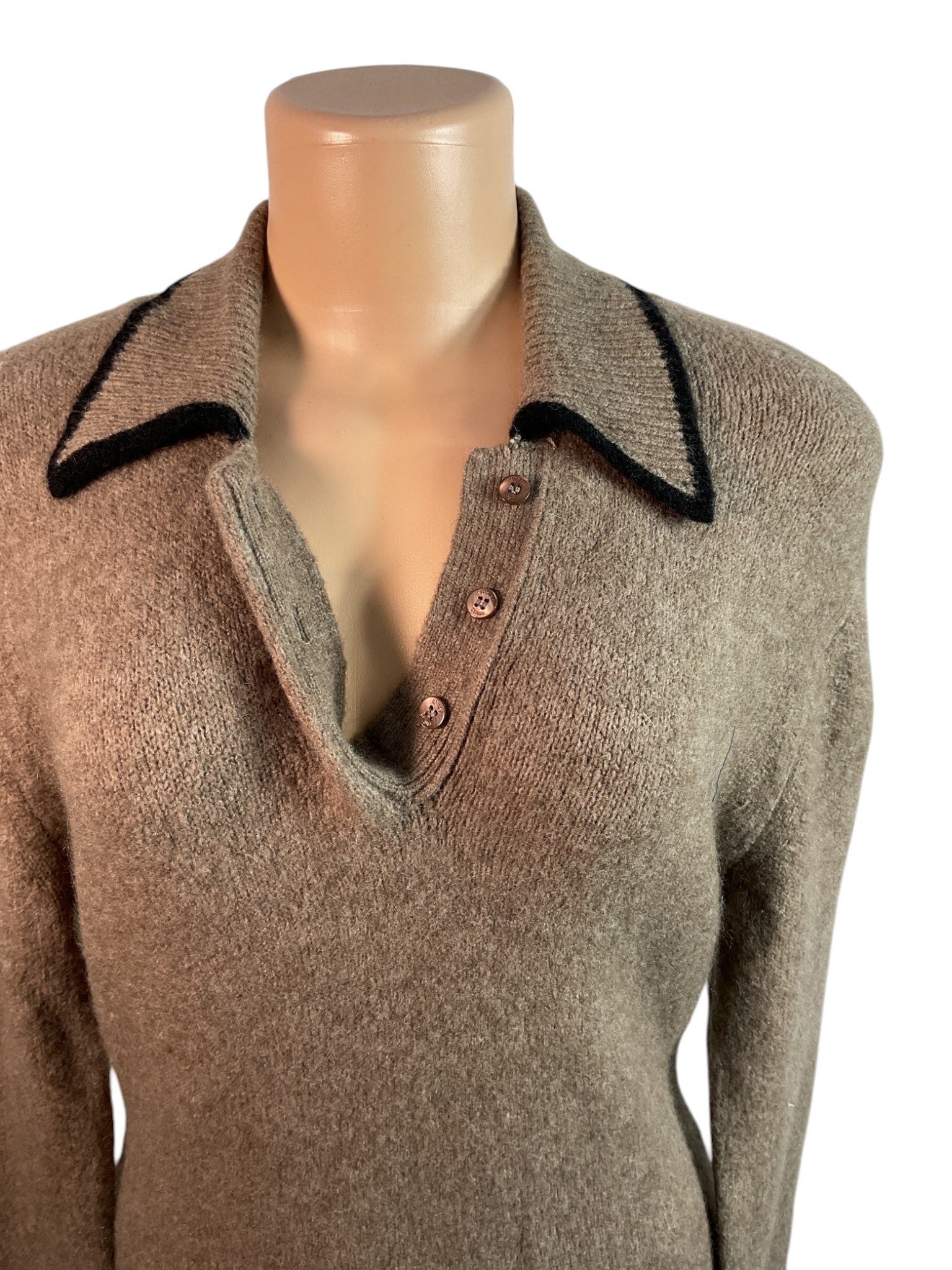 Vestido XL (STAUD)